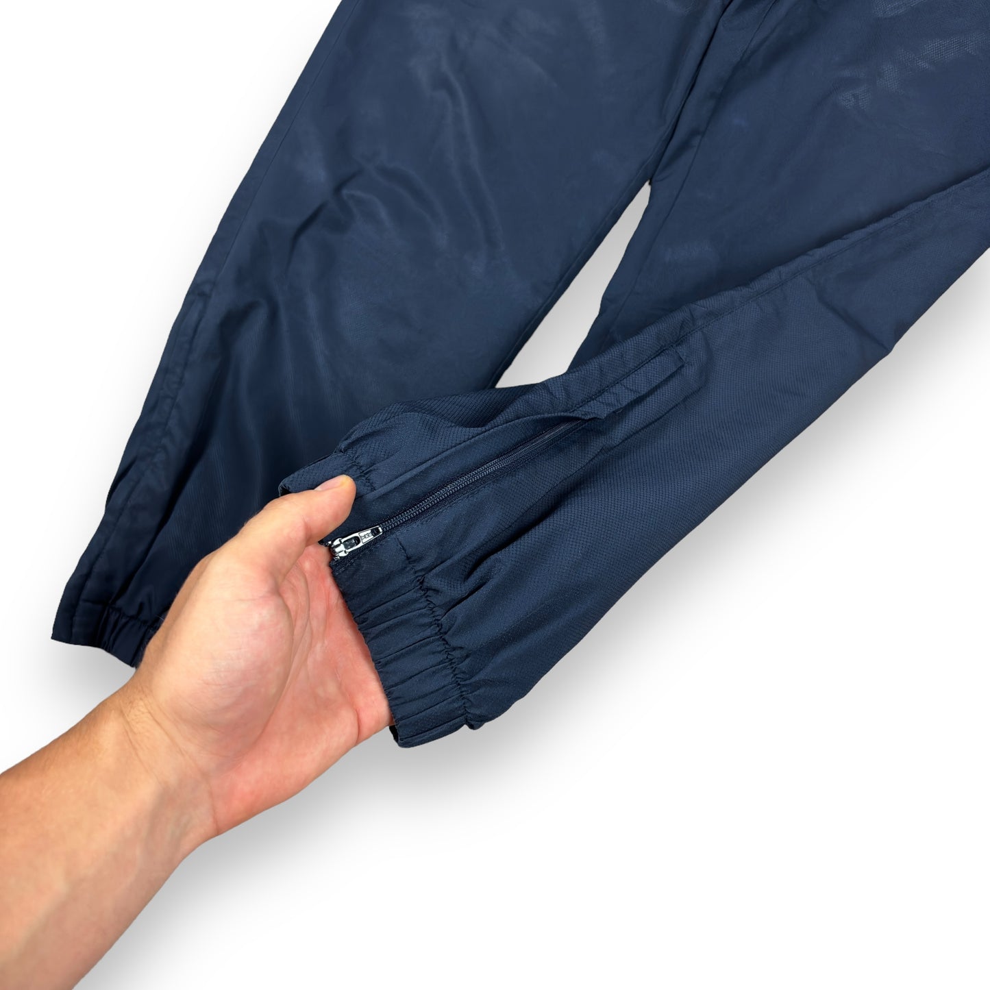Vintage Lacoste Track Pants (M)