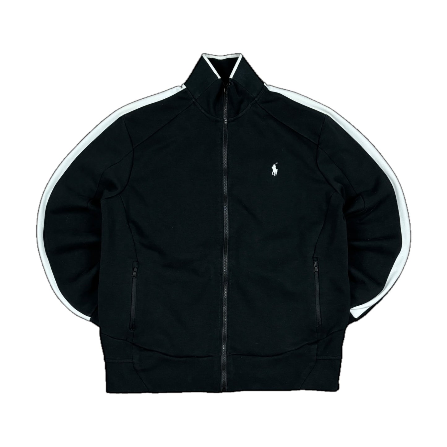 Vintage Polo Ralph Lauren Sweatjacket (L)