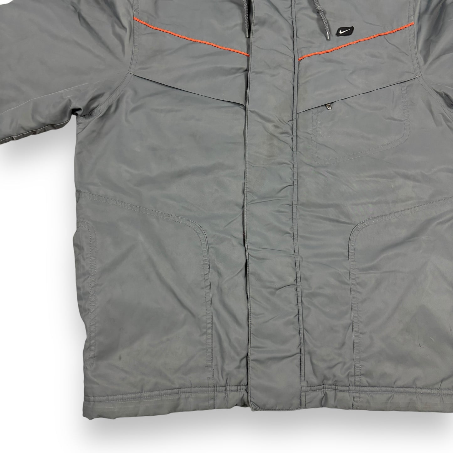 Vintage Nike Transition Jacket (S)