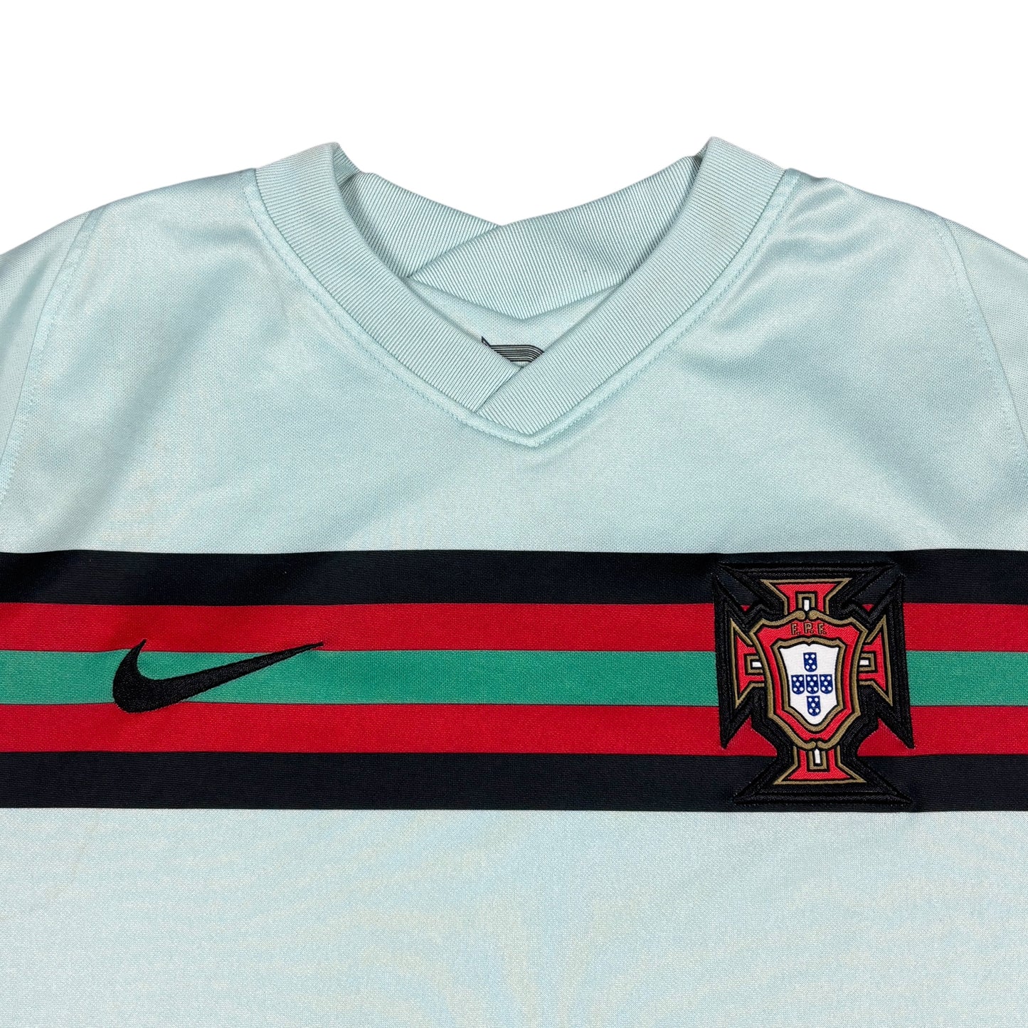 Vintage Nike Portugal Trikot (S)