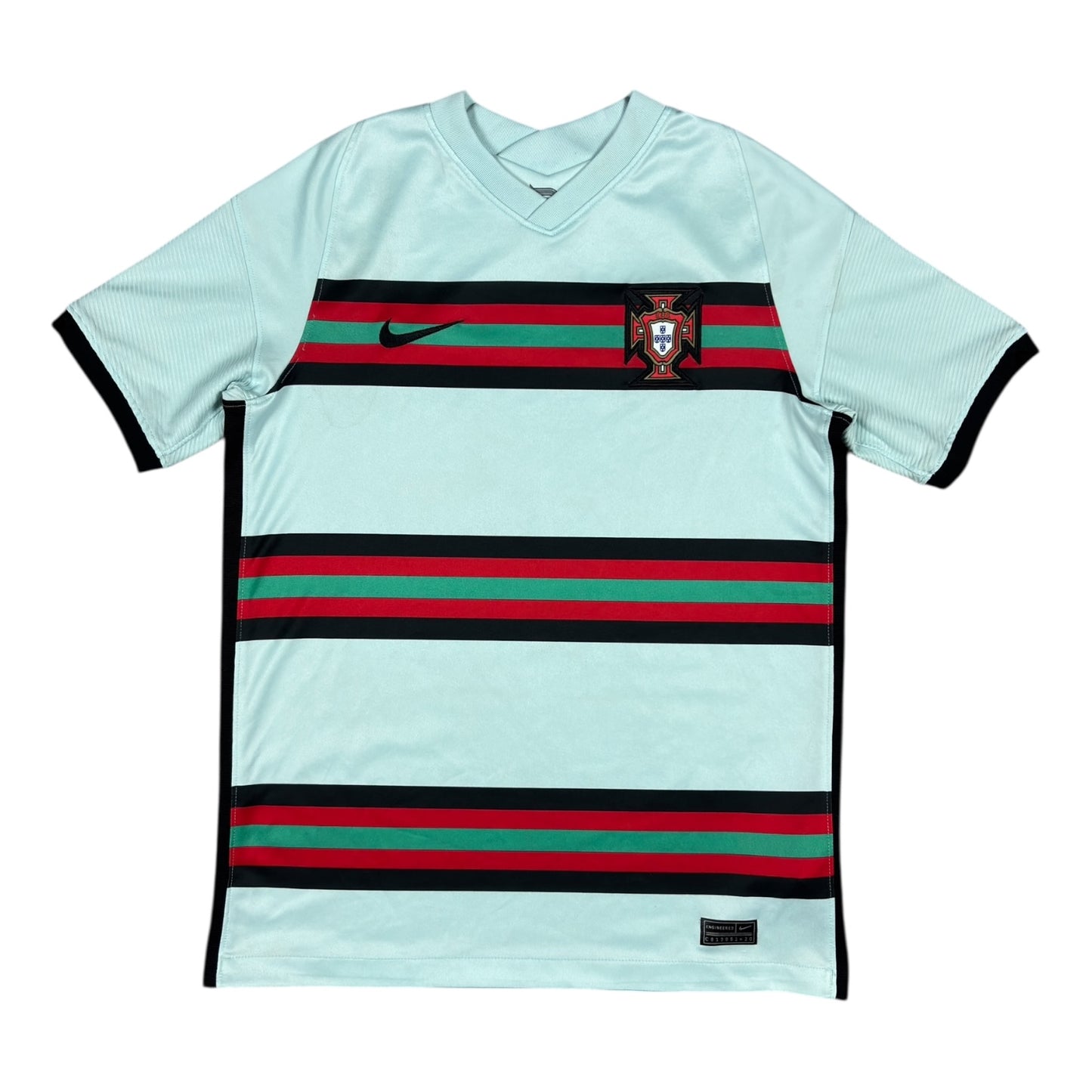 Vintage Nike Portugal Trikot (S)