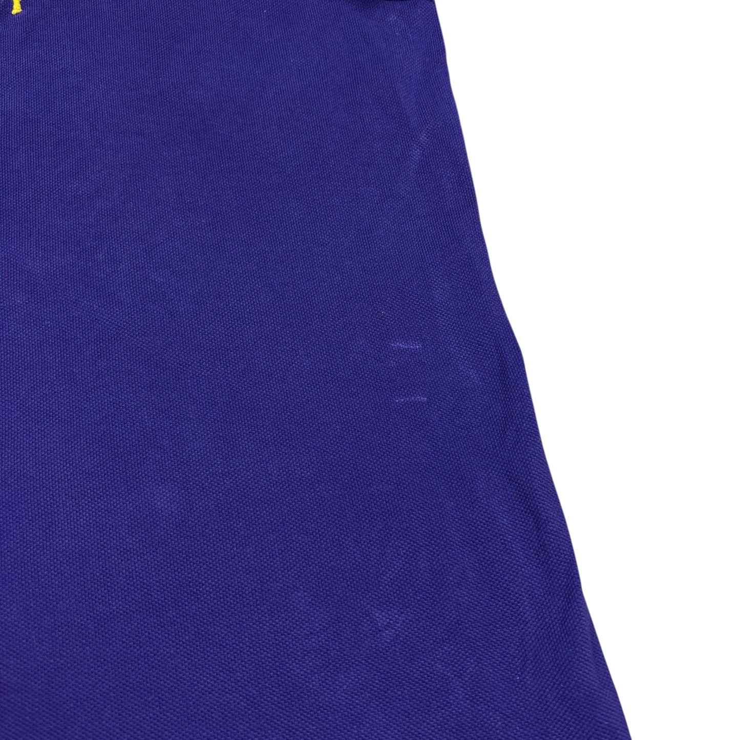 Vintage Ralph Lauren Poloshirt (XXL)