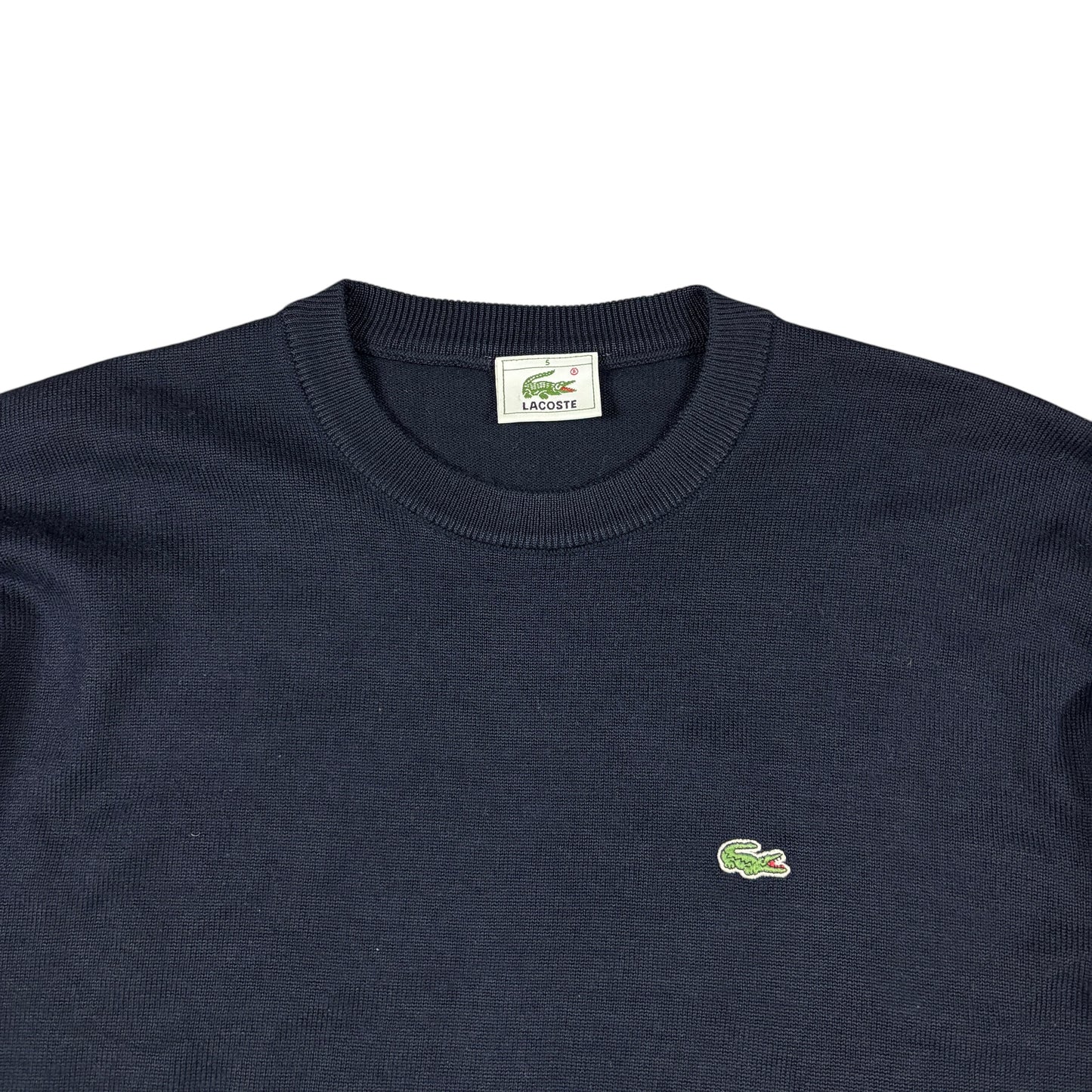 Vintage Lacoste Pullover (L)
