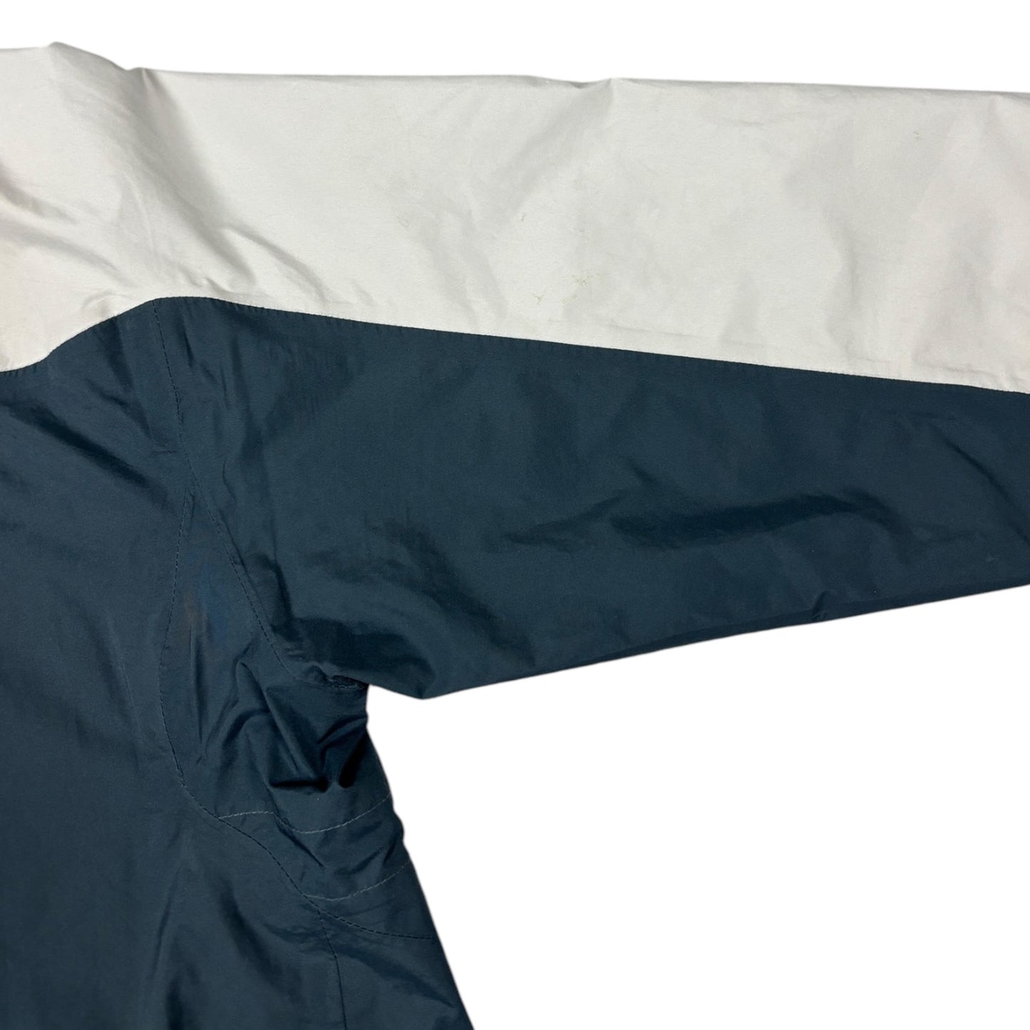 Vintage Nike Trackjacket (L-XL)