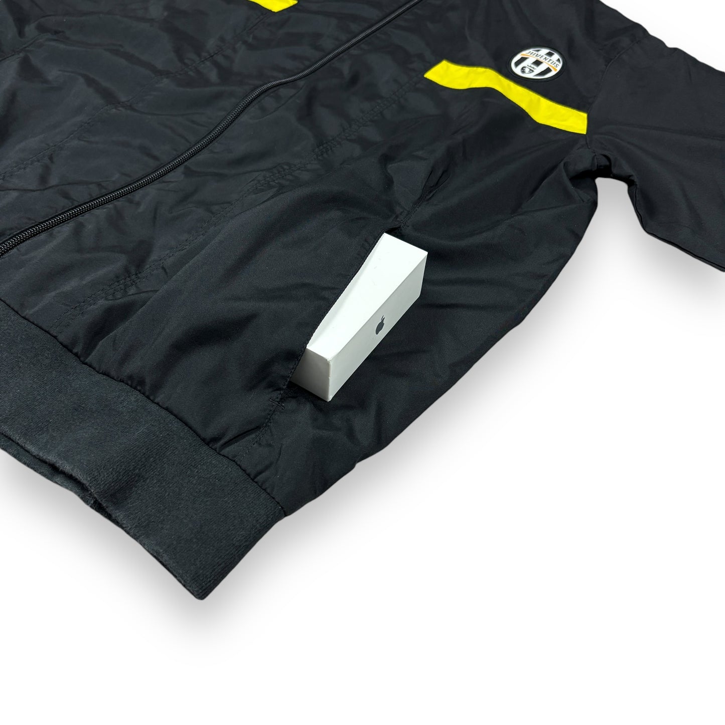 Vintage Nike x Juventus Tracksuit (S)