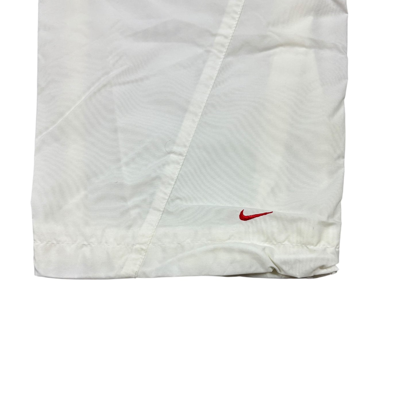 Vintage Nike Hex Trackpants (S-M)