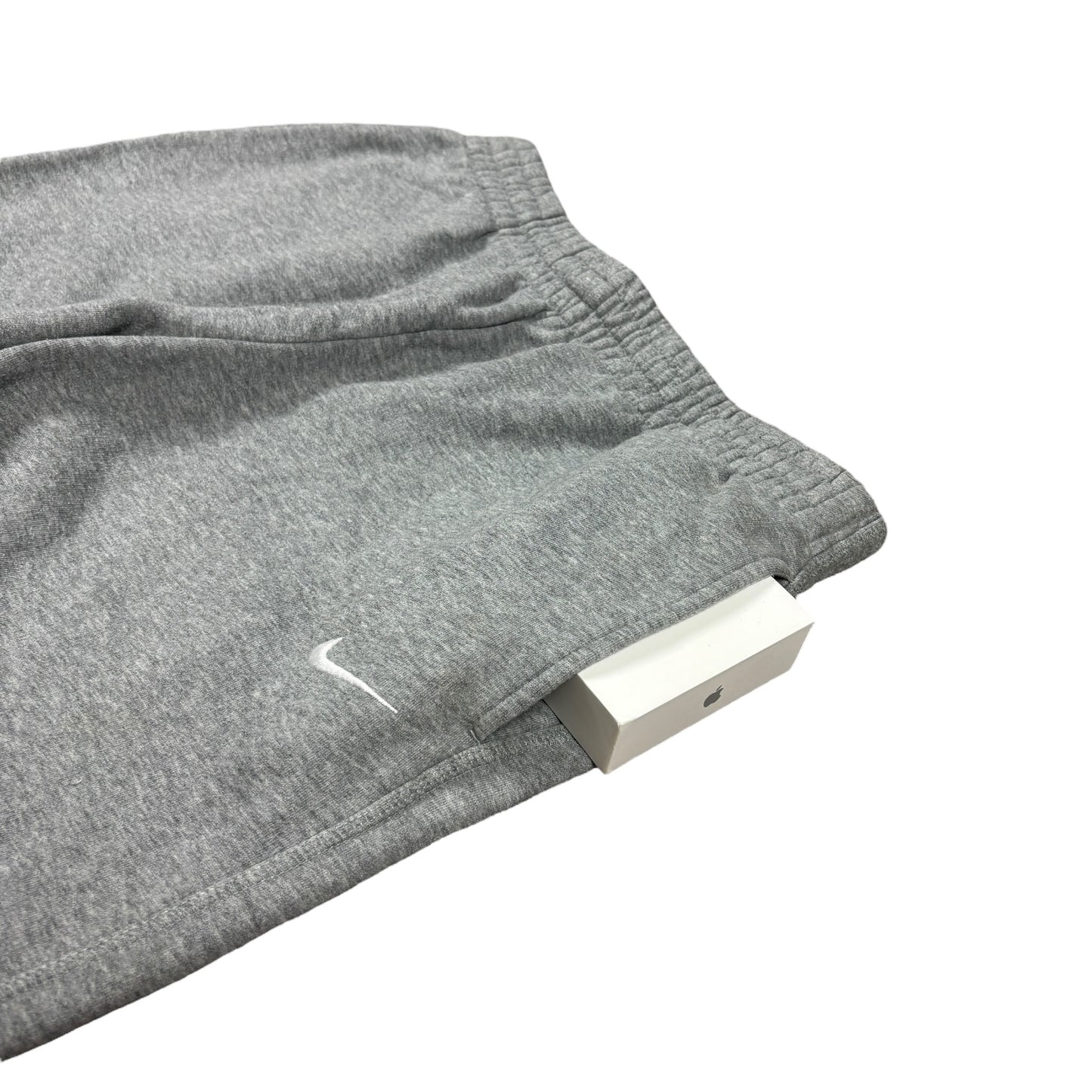 Vintage Nike Sweatpants open leg (M)