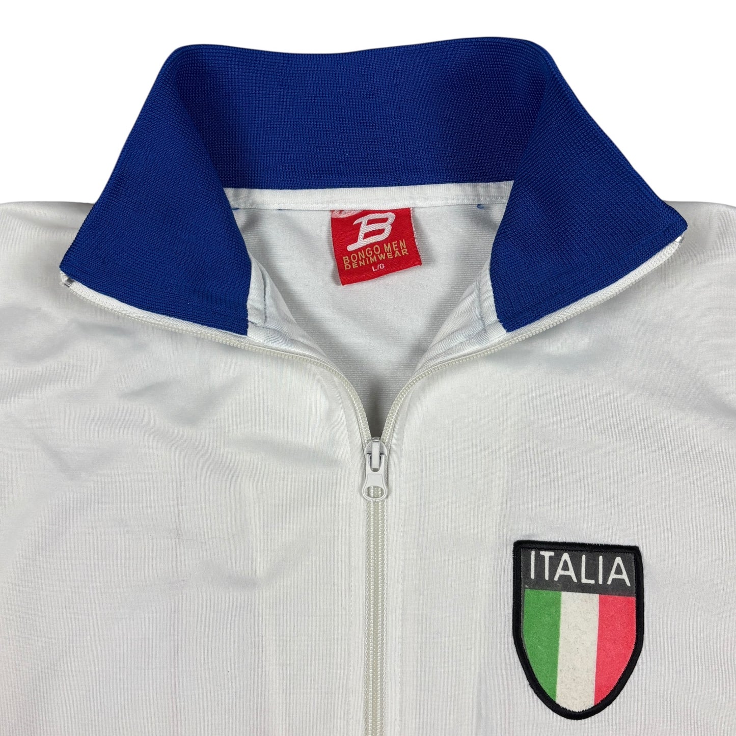 Vintage Italia Trackjacket (L)