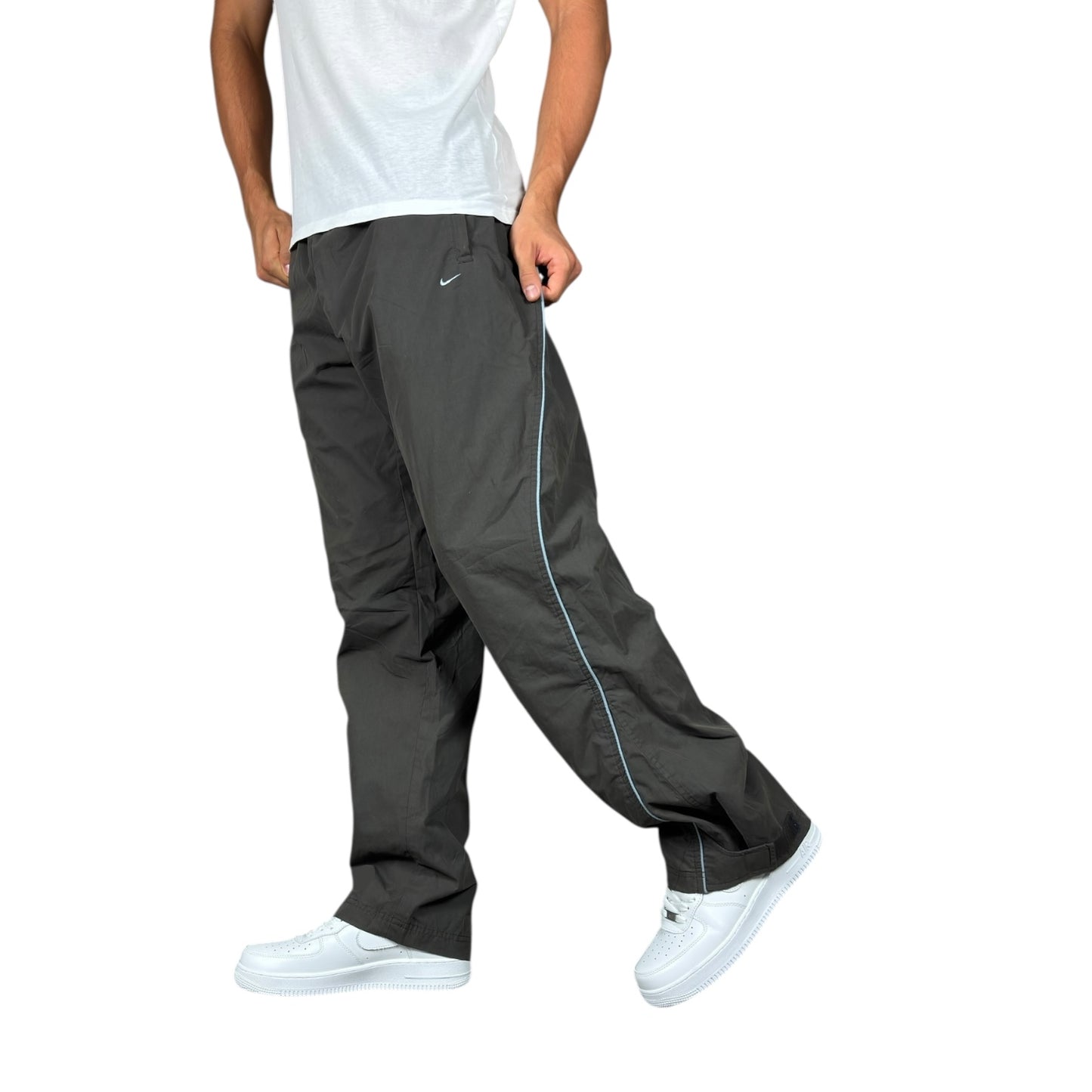 Vintage Nike Trackpants (L)