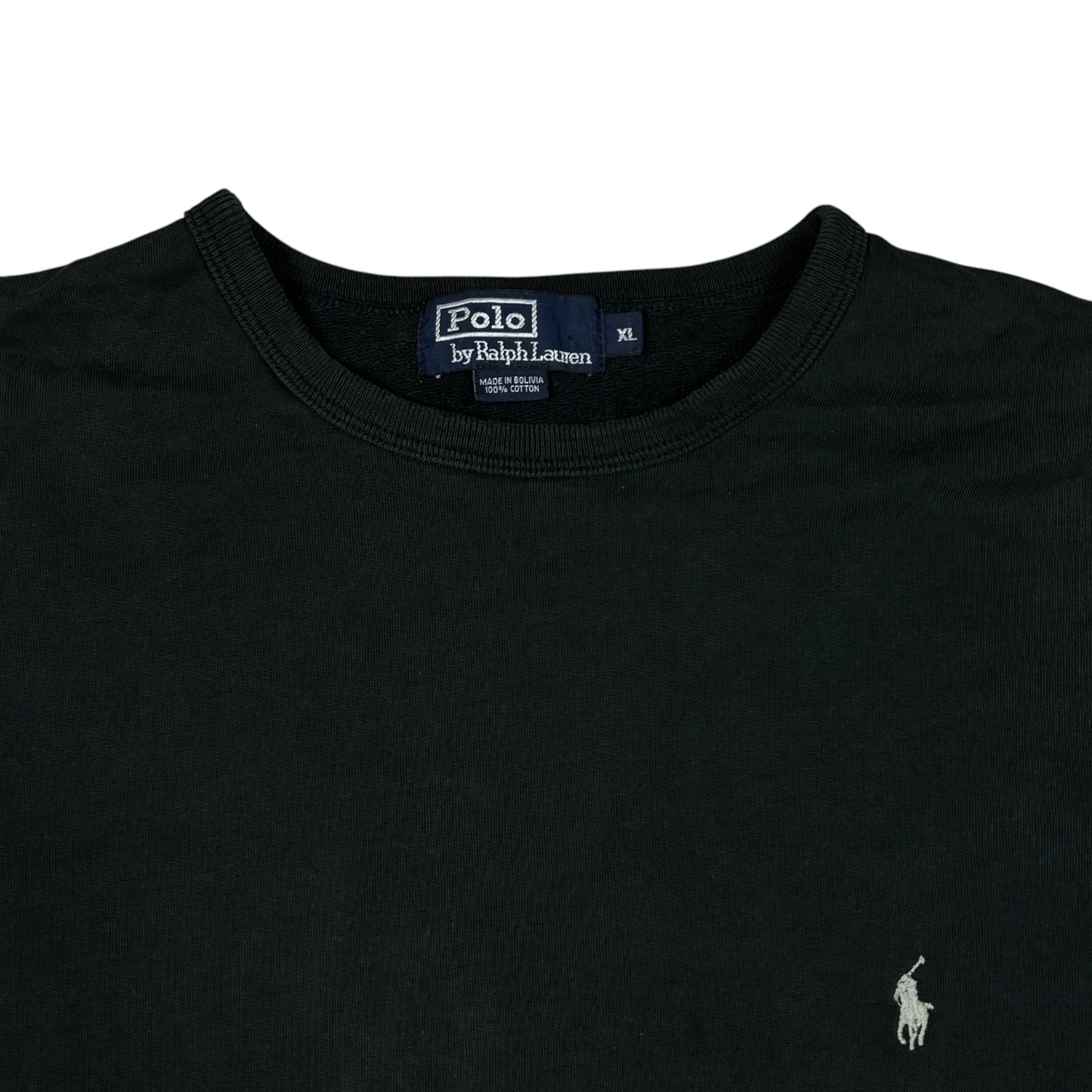 Vintage Ralph Lauren Pullover (XL)