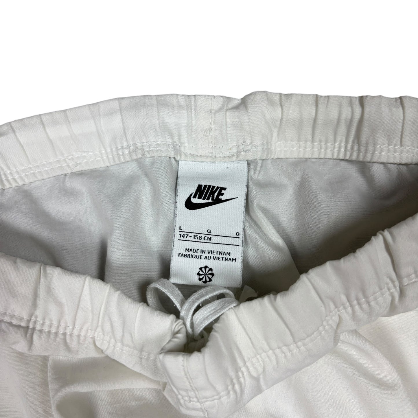 Vintage Nike Trackpants (S)