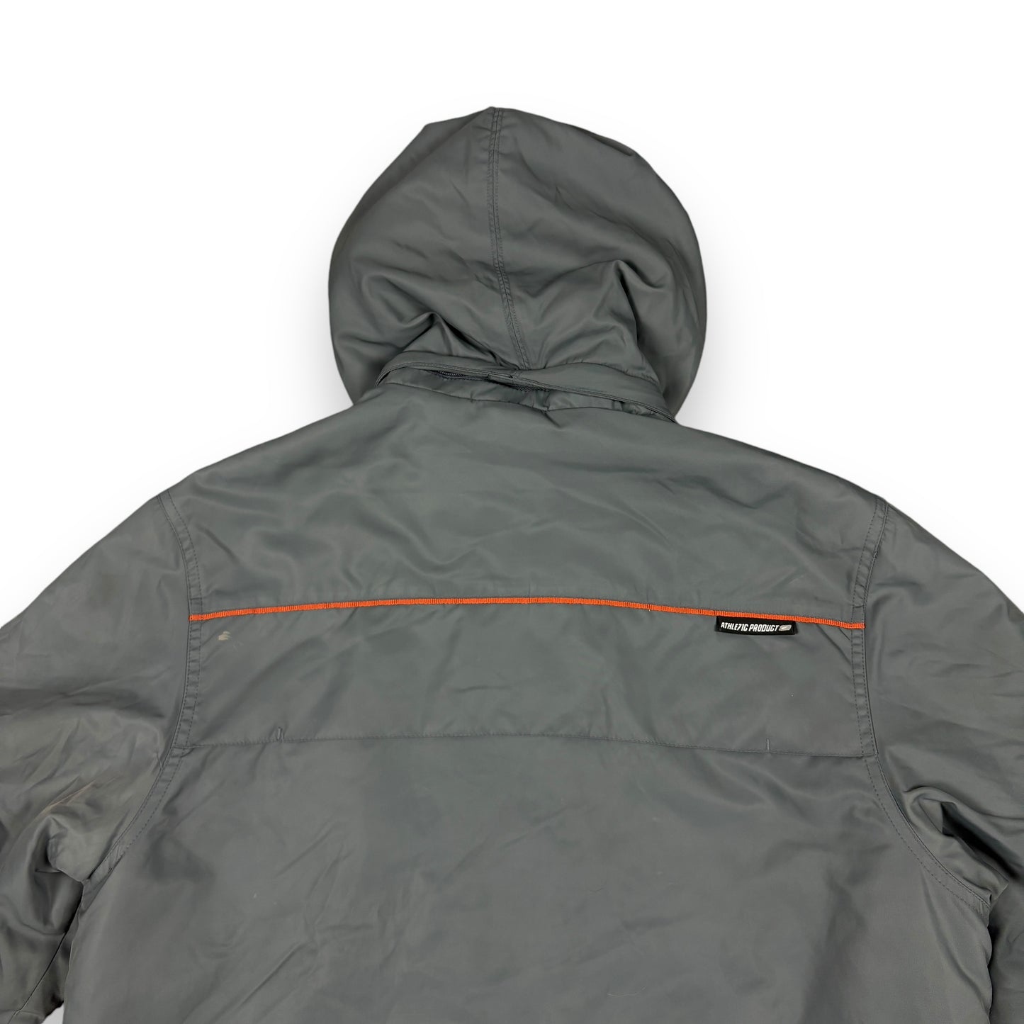 Vintage Nike Transition Jacket (S)