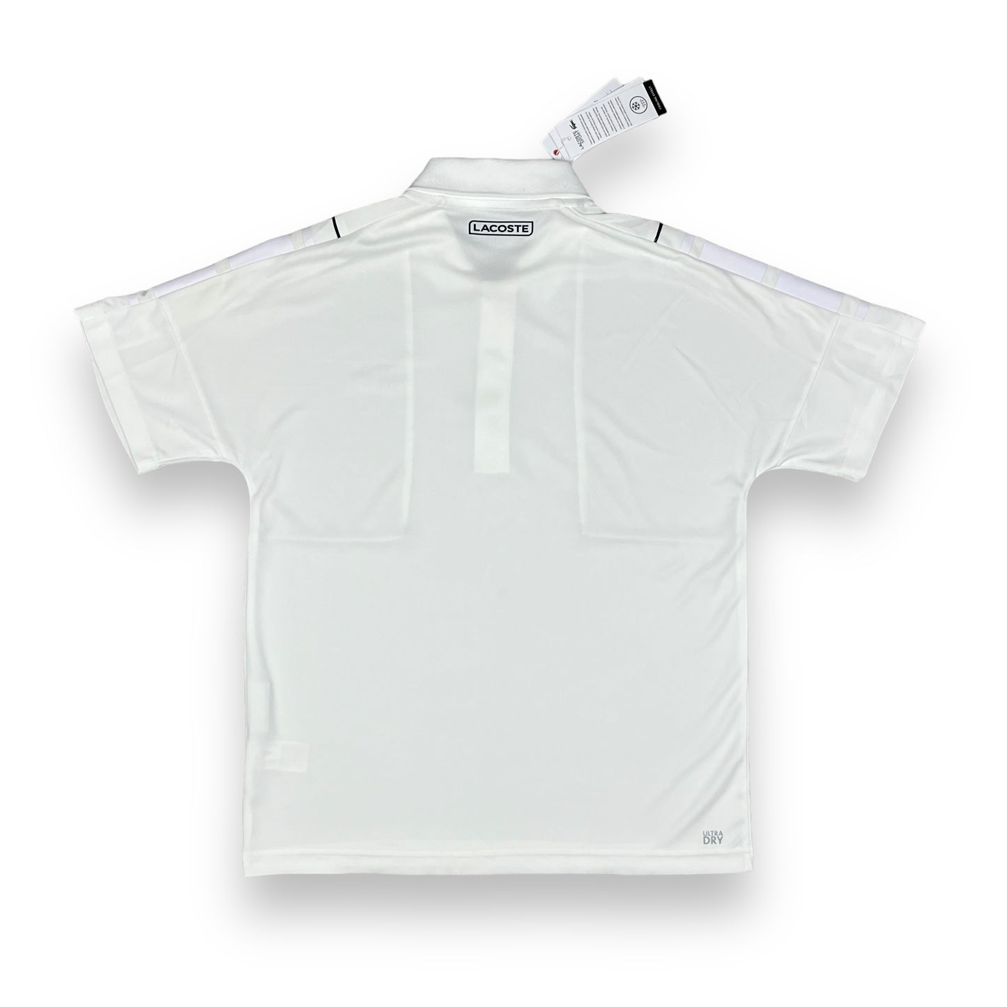 Lacoste polo shirt (L, XL)