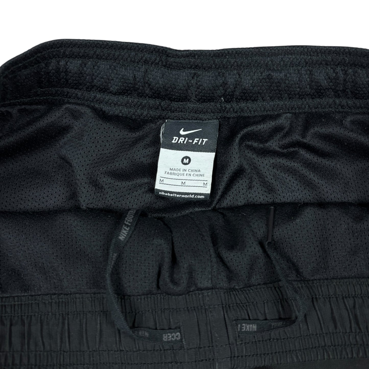 Vintage Nike Trackpants (M)