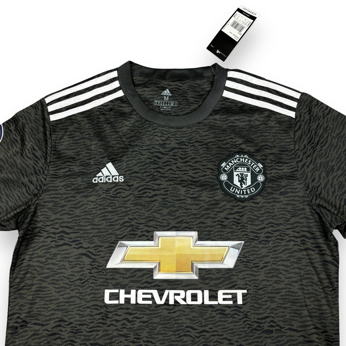 Adidas x Manchester United Trikot | Jersey (M)