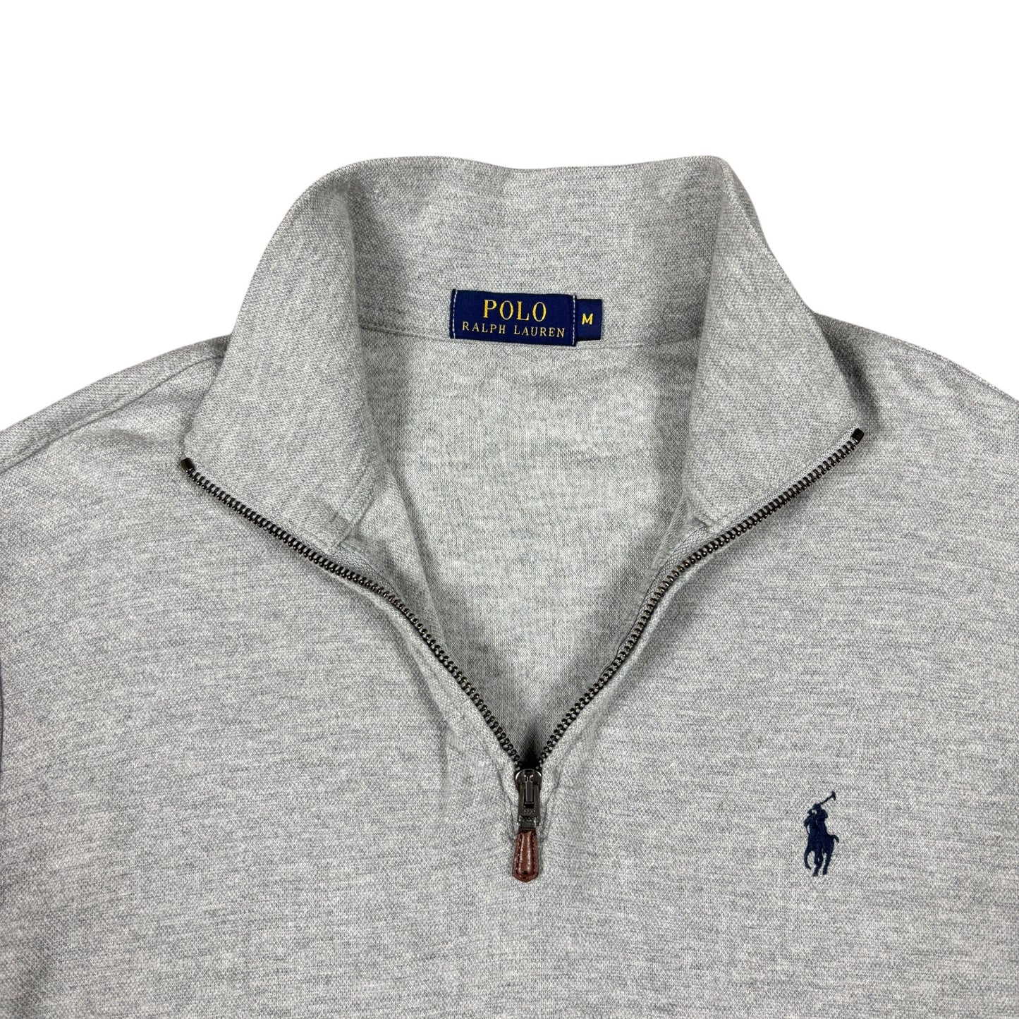 Vintage Ralph Lauren Half Zip (M)