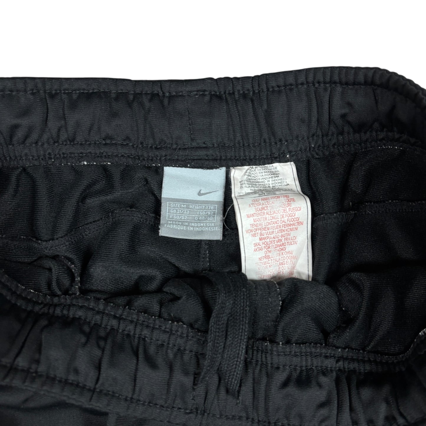 Vintage Nike Trackpants (M-L)