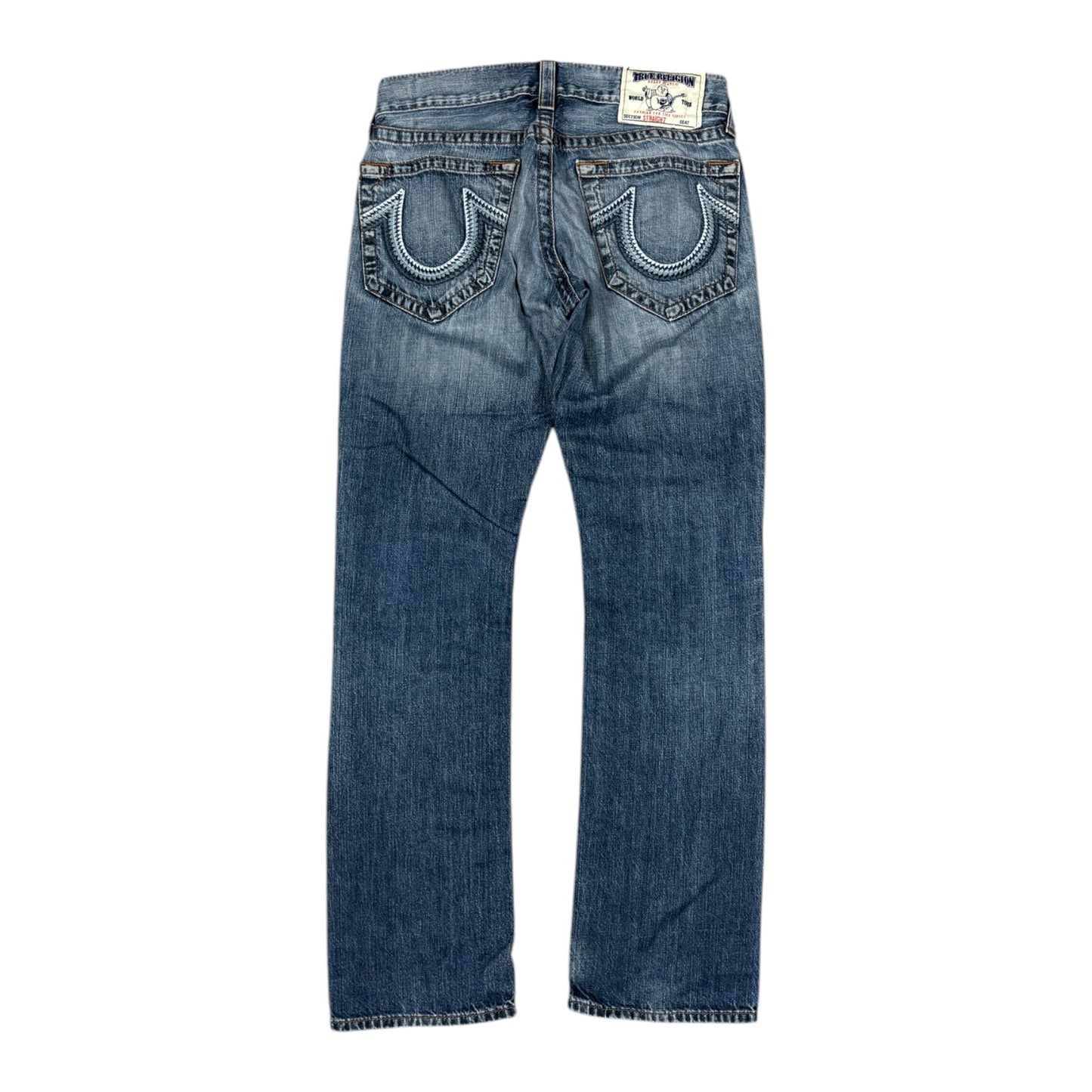 Vintage True Religion Jeans (30)