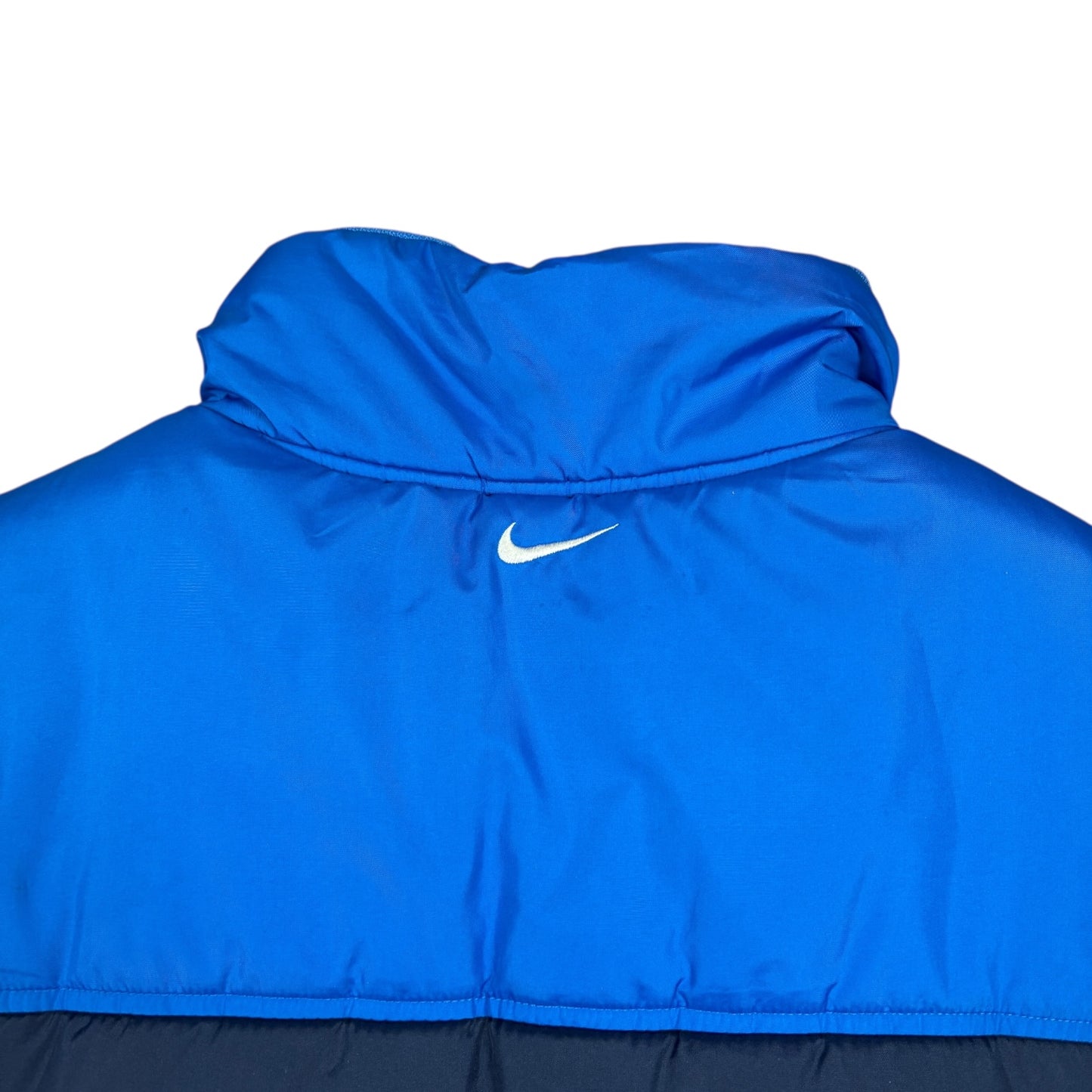 Vintage Nike Hex reversible Weste (S-M)