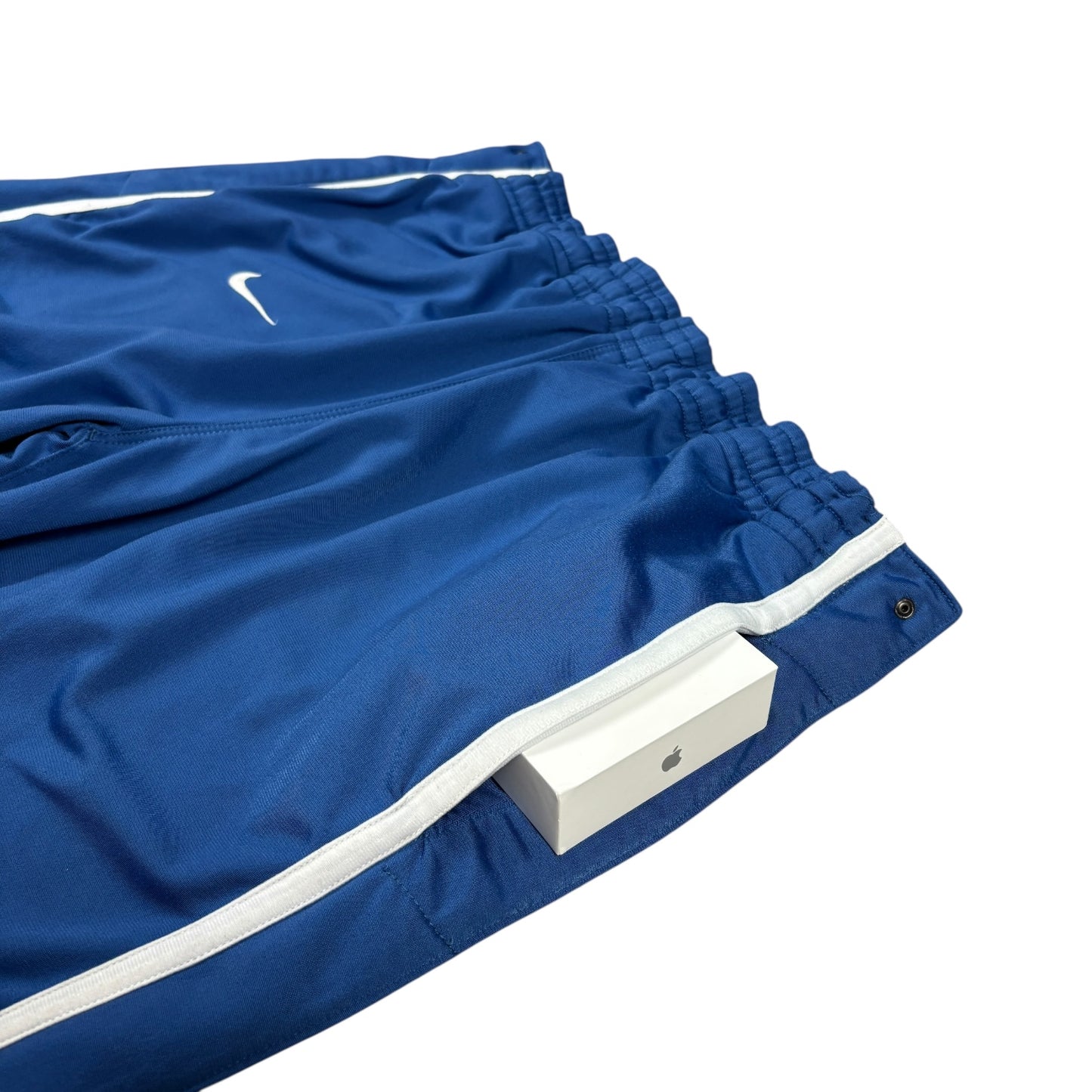 Vintage Nike Trackpants (XL)