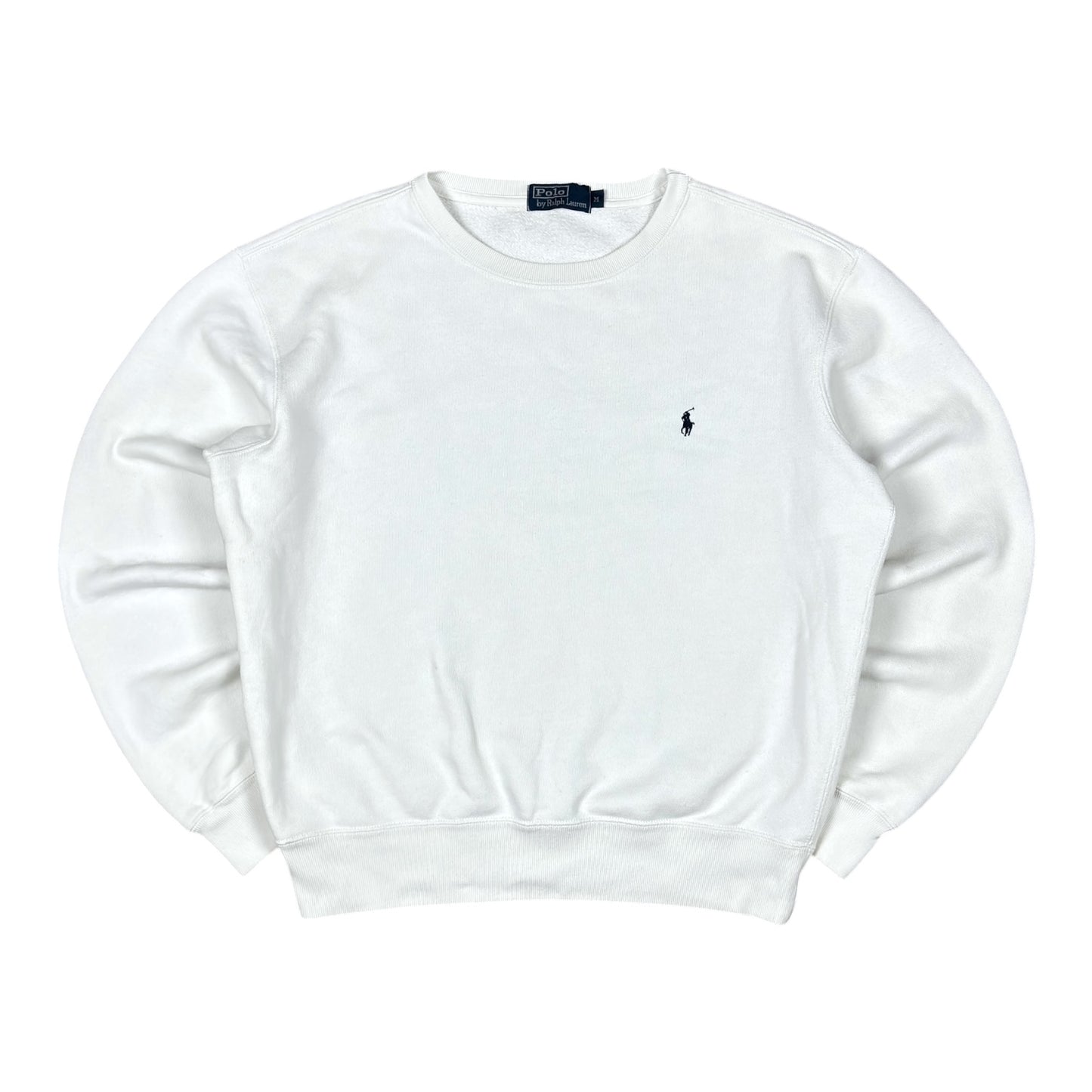 Vintage Ralph Lauren Pullover (M)