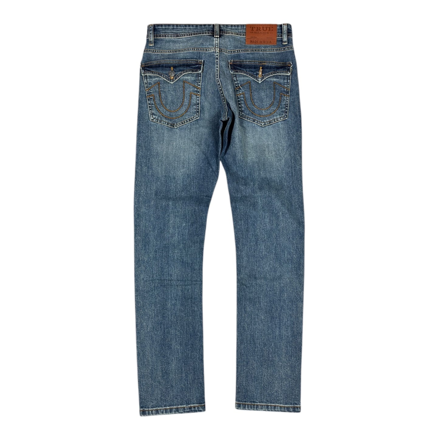 Vintage True Religion Jeans (S-M)