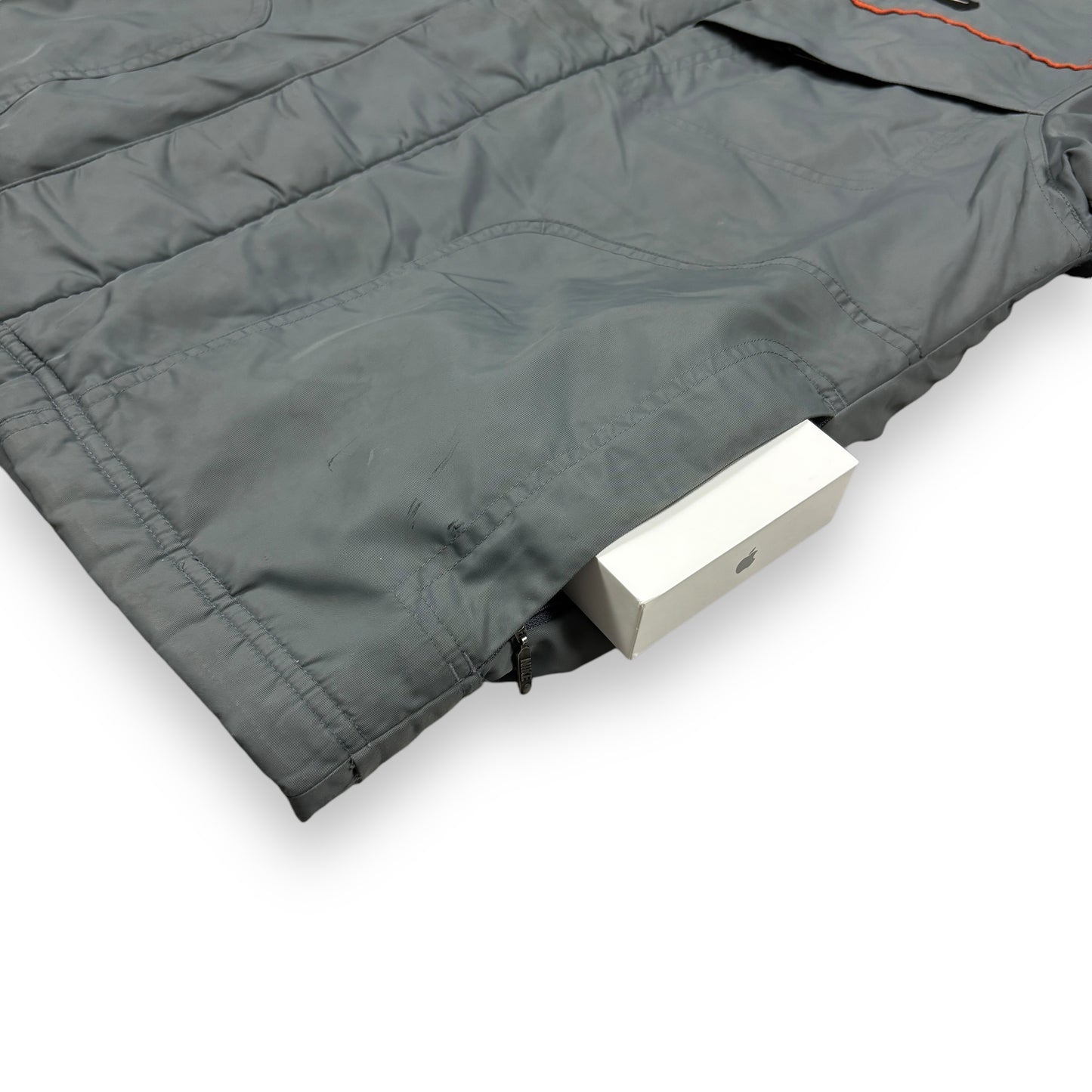 Vintage Nike Transition Jacket (S)