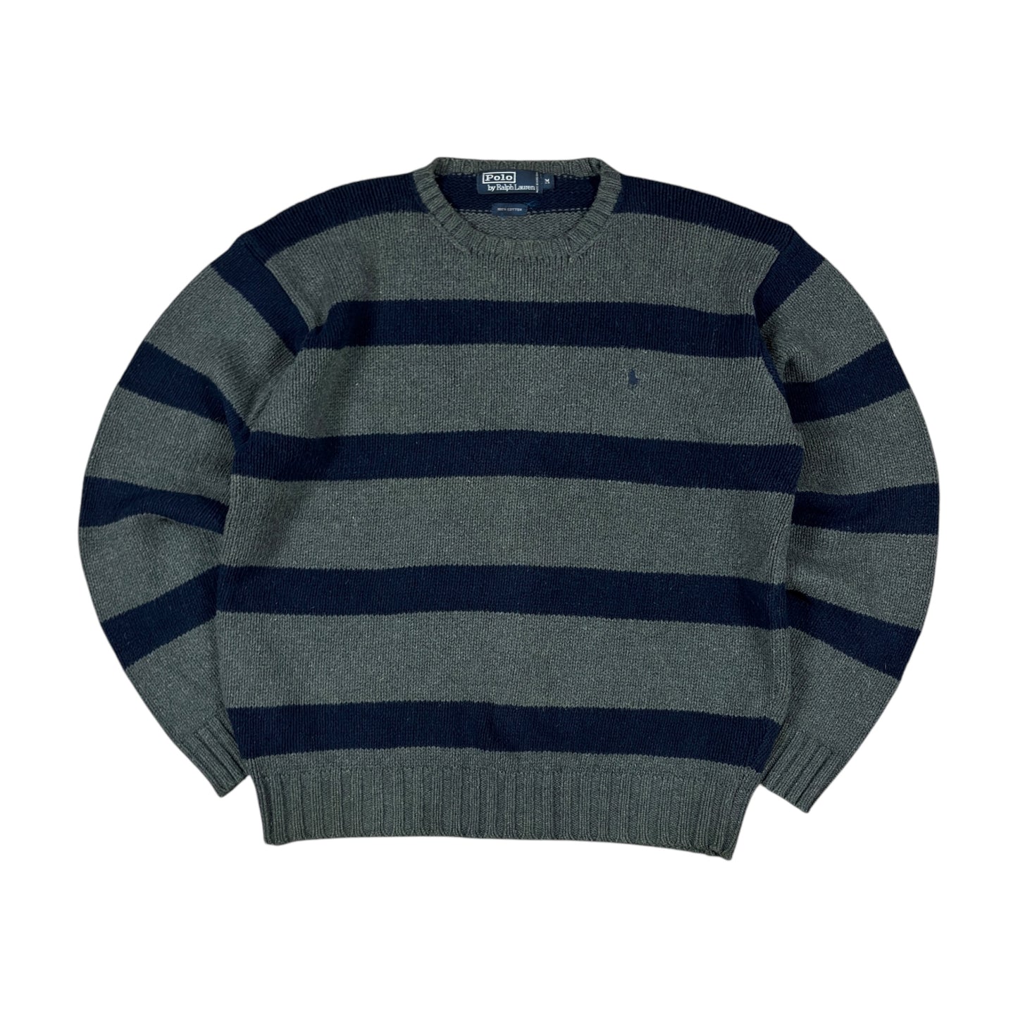 Vintage Polo Ralph Lauren Pullover (M)