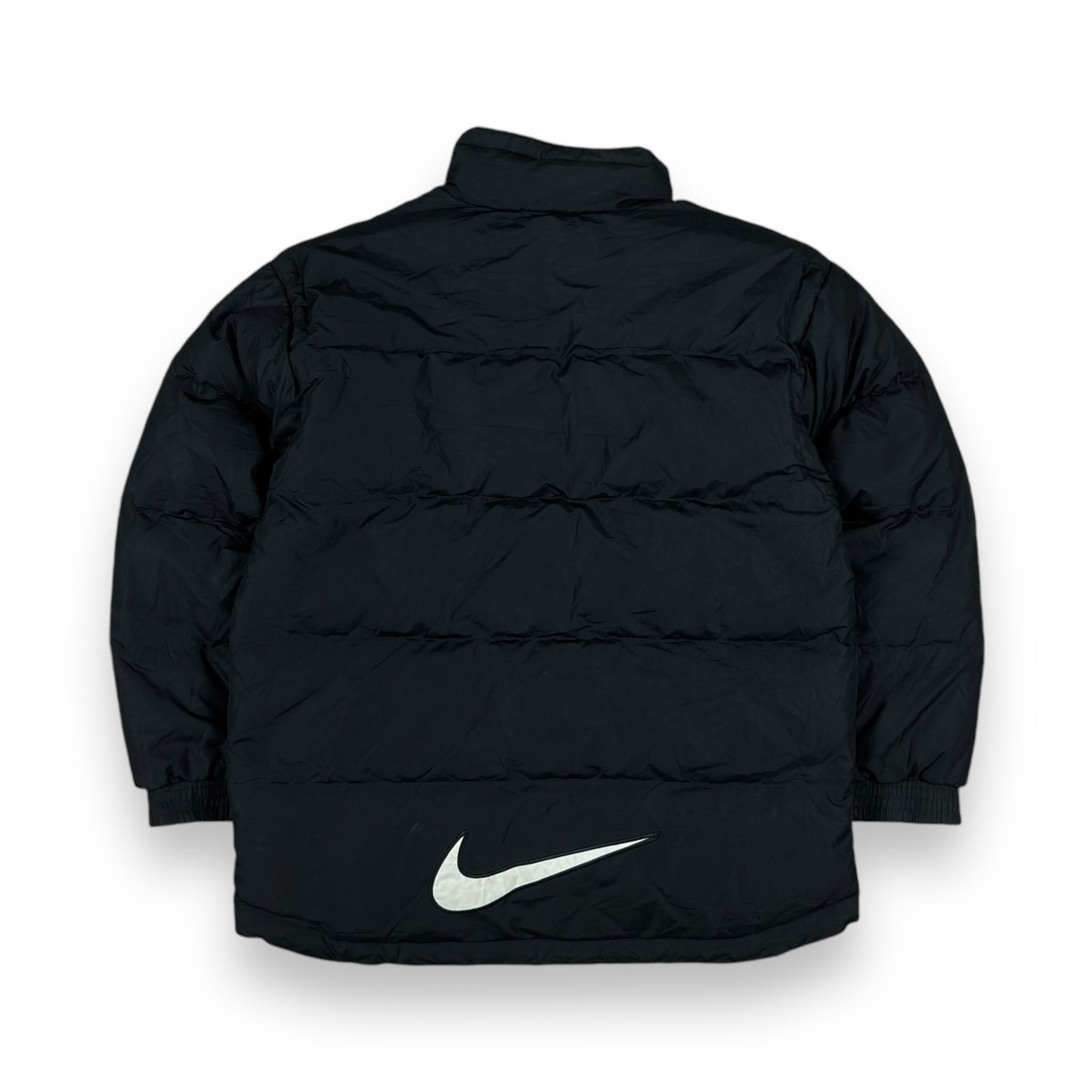 Vintage Nike Winterjacke (XS)