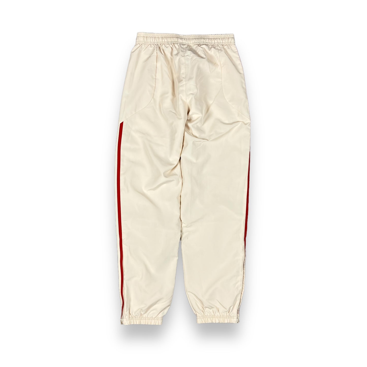 Vintage Adidas x AC Milan Trackpants (XS-S)