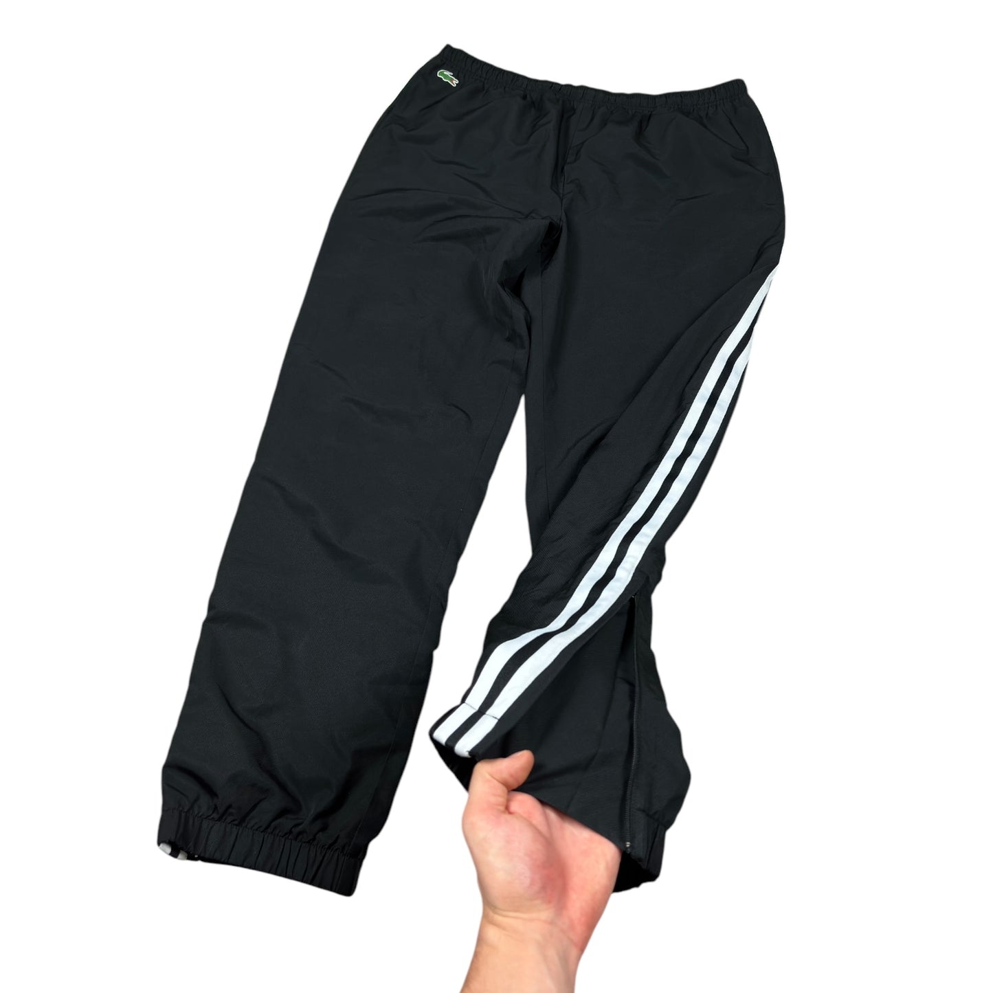 Vintage Lacoste Trackpants (XL)
