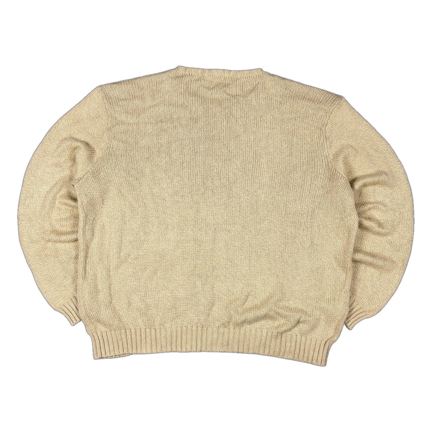Vintage Polo Ralph Lauren Pullover (XXL)