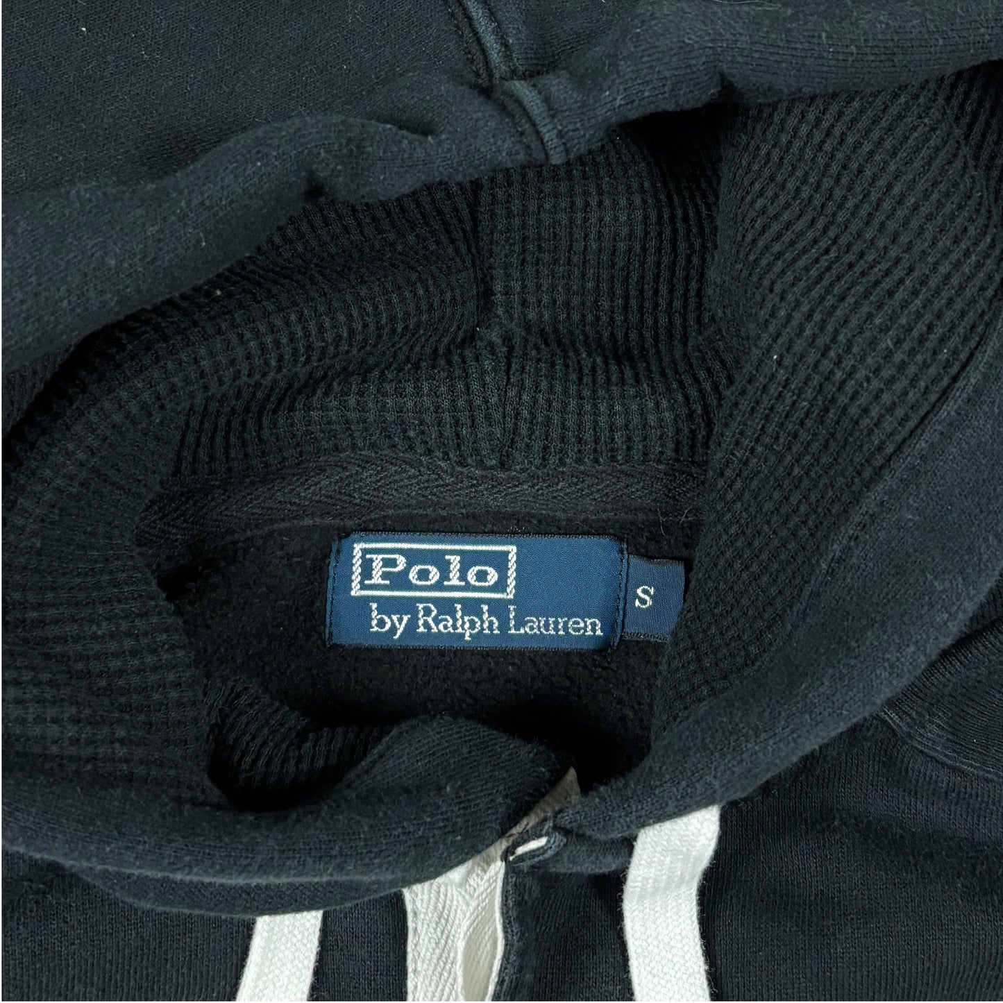 Vintage Polo Ralph Lauren Hoodie (S)