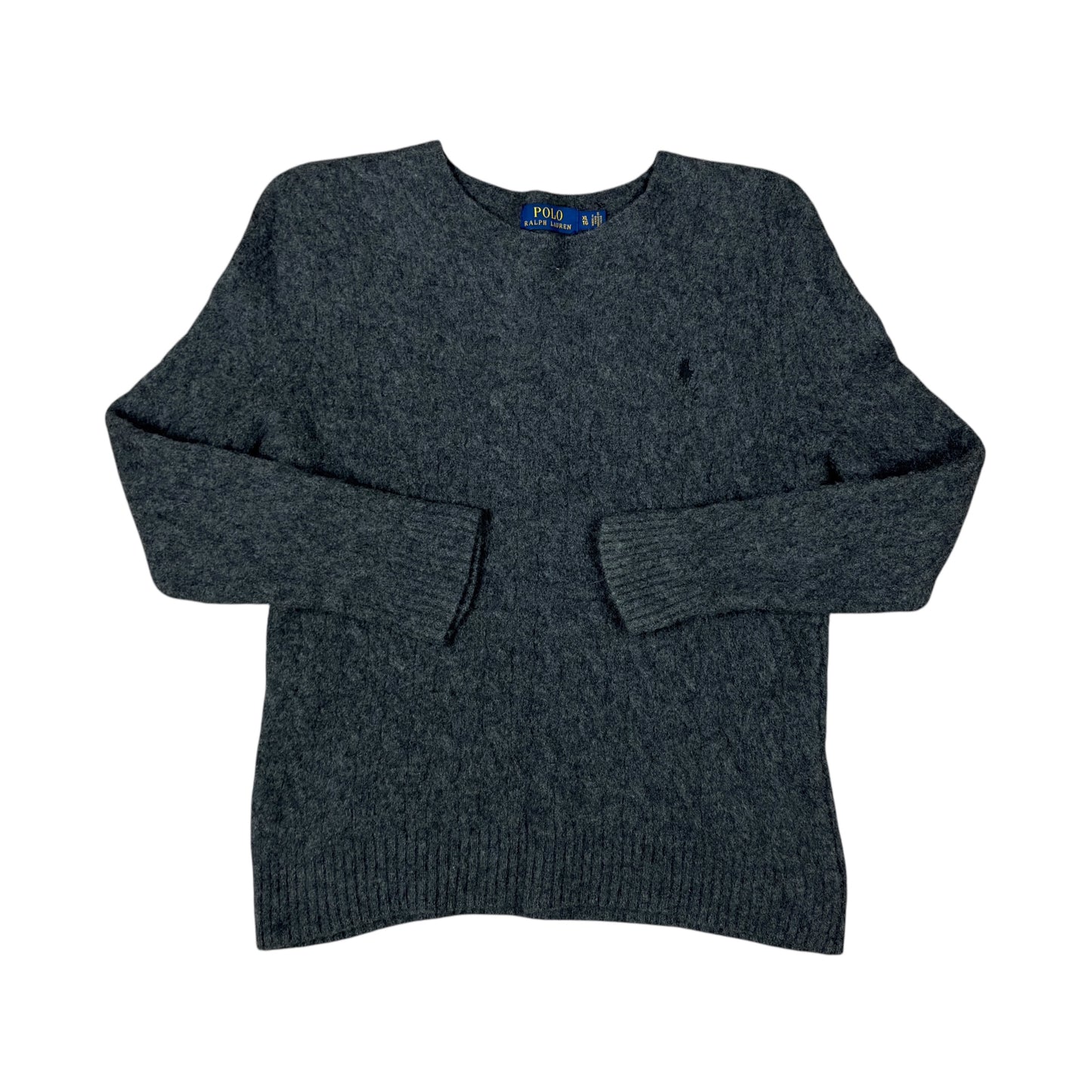 Vintage Polo Ralph Lauren Pullover (wmns M-L)