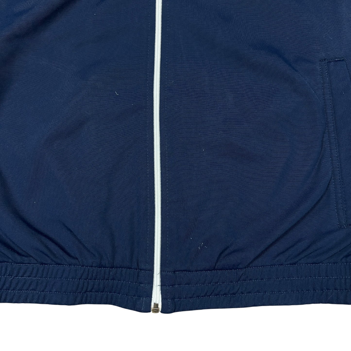 Vintage Nike Trackjacket (S-M)