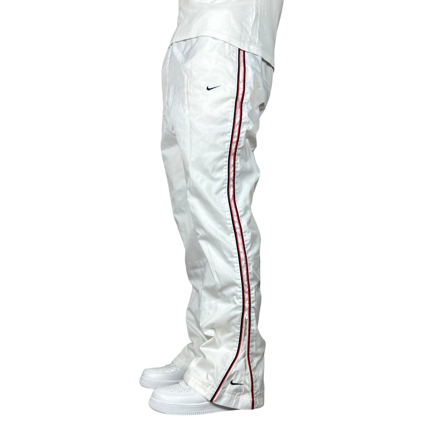 Vintage Nike Trackpants (L)
