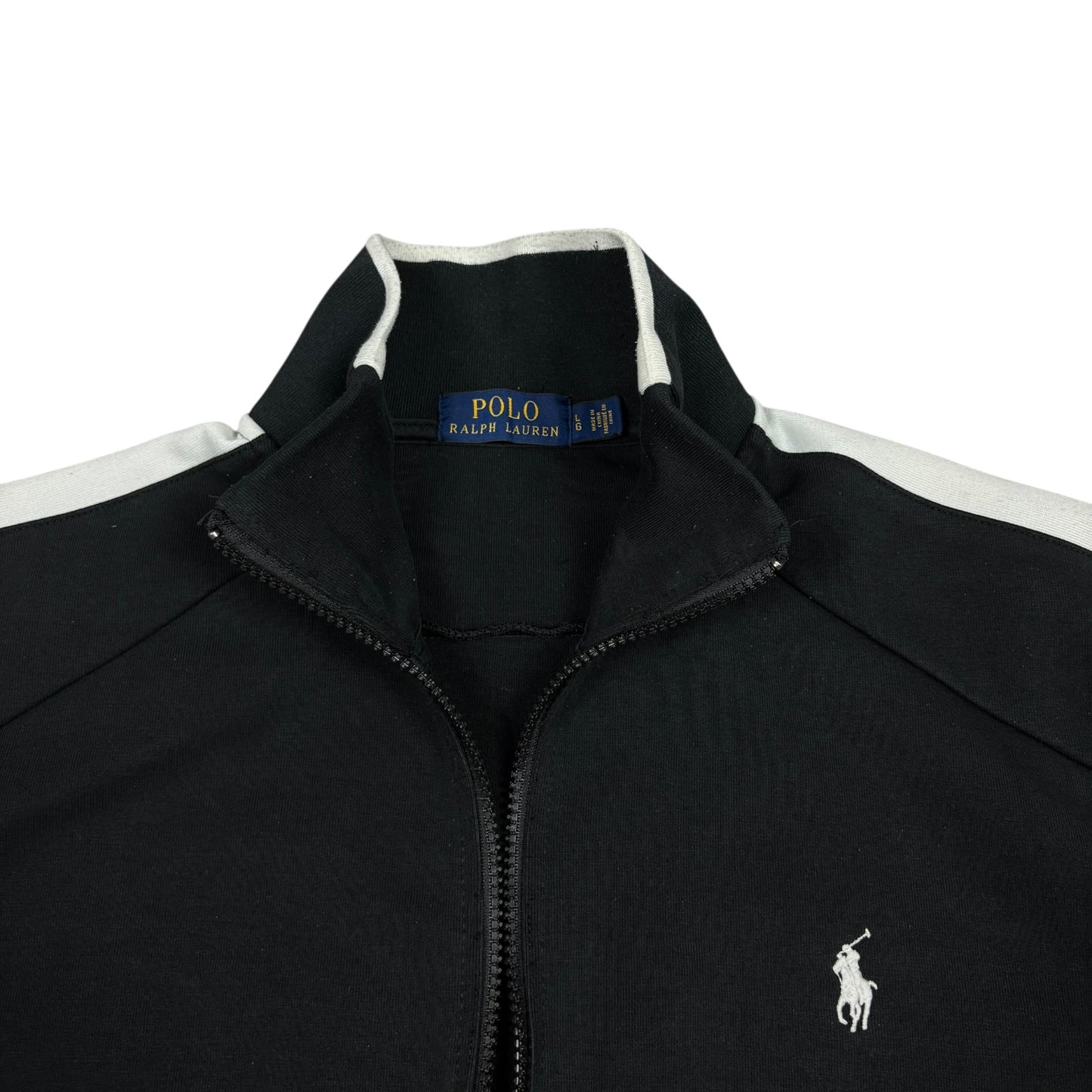 Vintage Polo Ralph Lauren Sweatjacket (L)