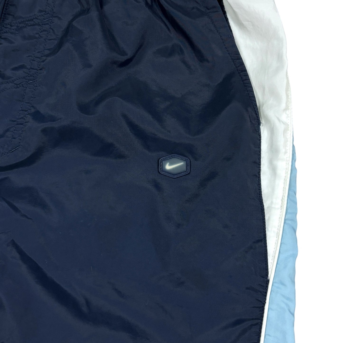 Vintage Nike Hex Shorts (M)