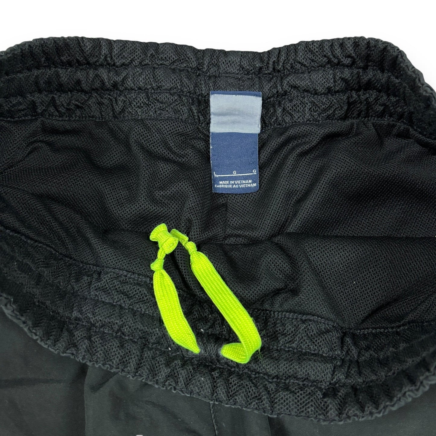 Vintage Nike Trackpants (M)