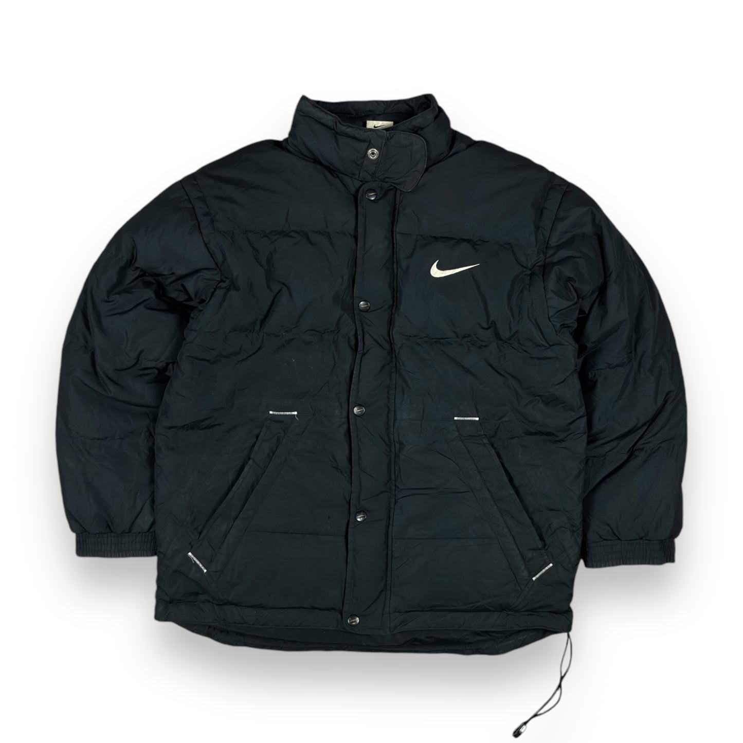 Vintage Nike Winterjacke (XS)