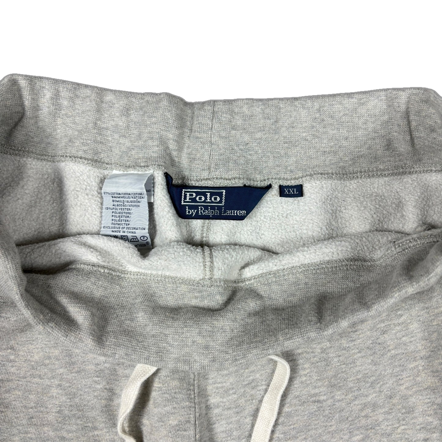 Vintage Ralph Lauren Jogger (XL)