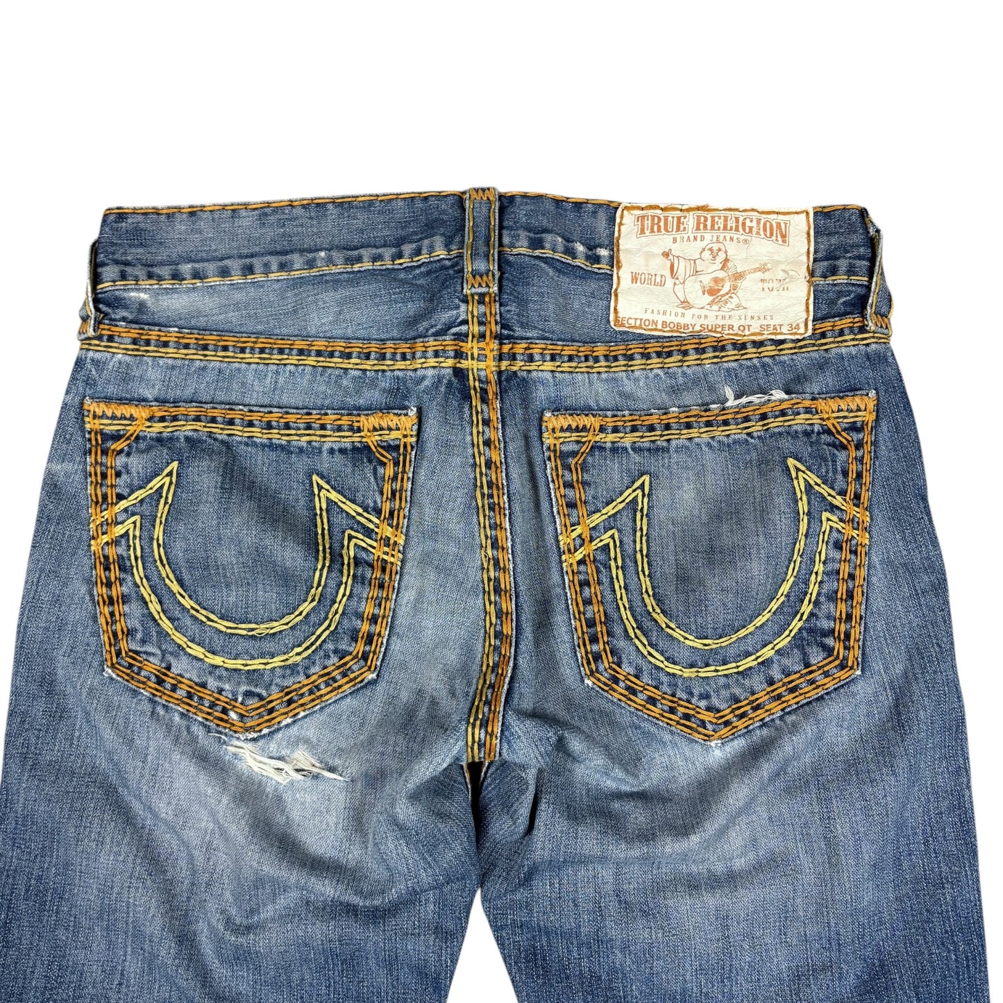 Vintage True Religion Jeans (33)