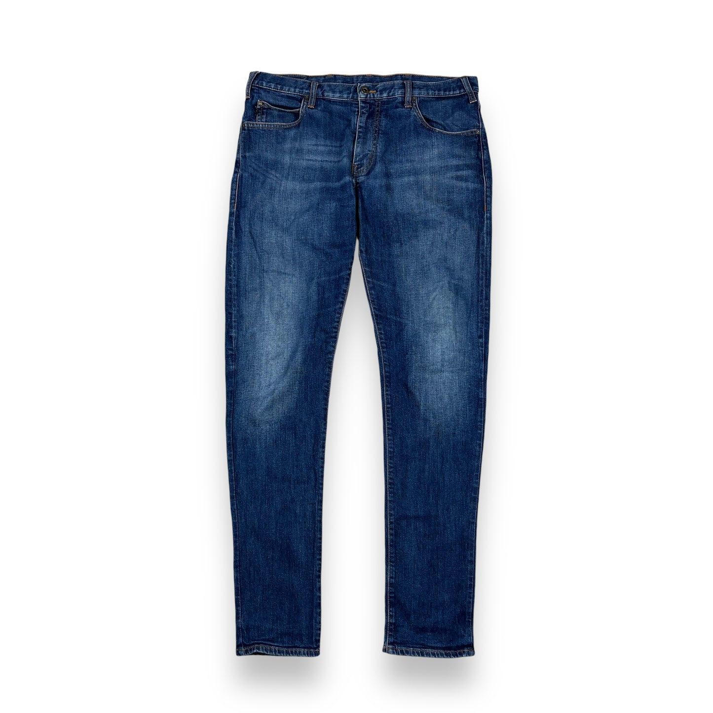 Vintage Armani Jeans (M-L)