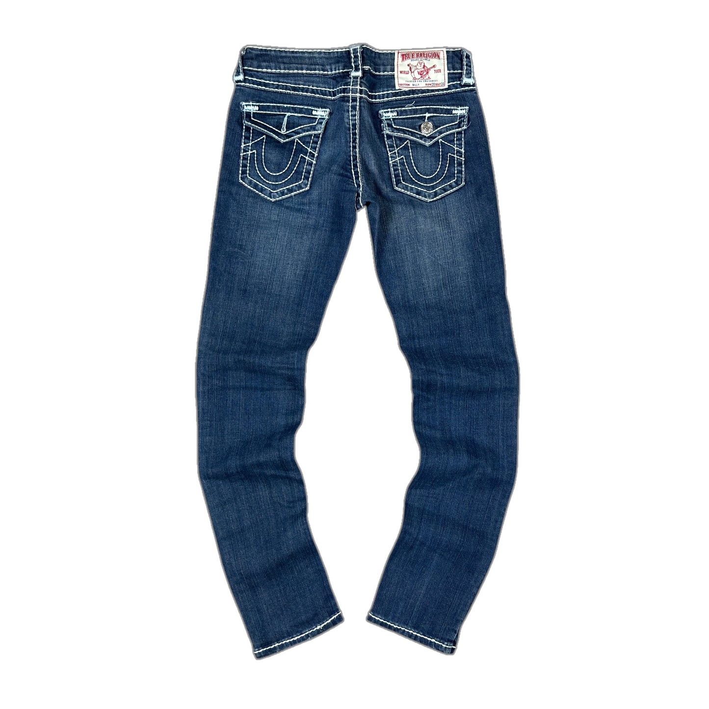 Vintage True Religion Jeans (28)