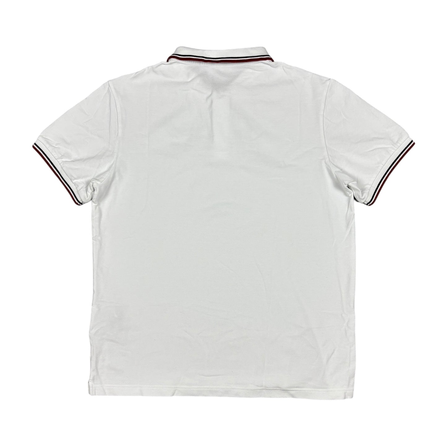 Prada Poloshirt (L)