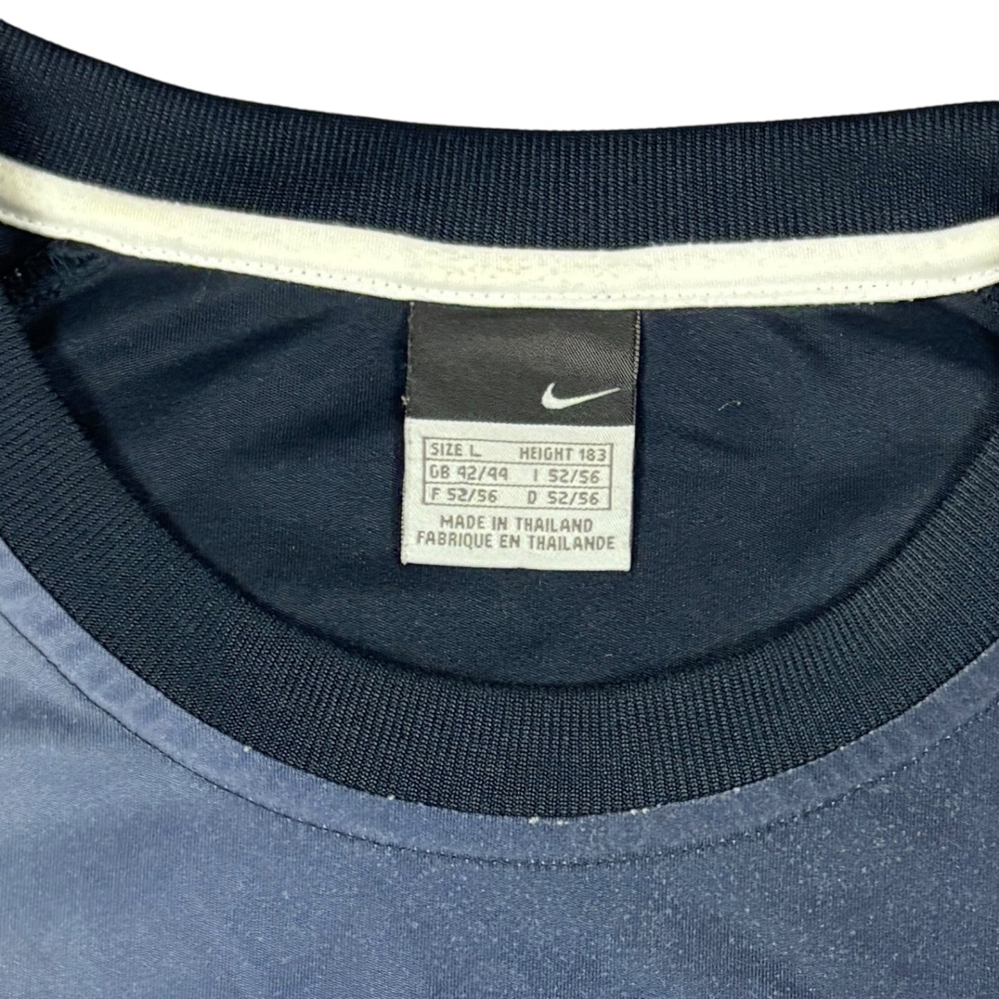 Vintage Nike Trikot (L)