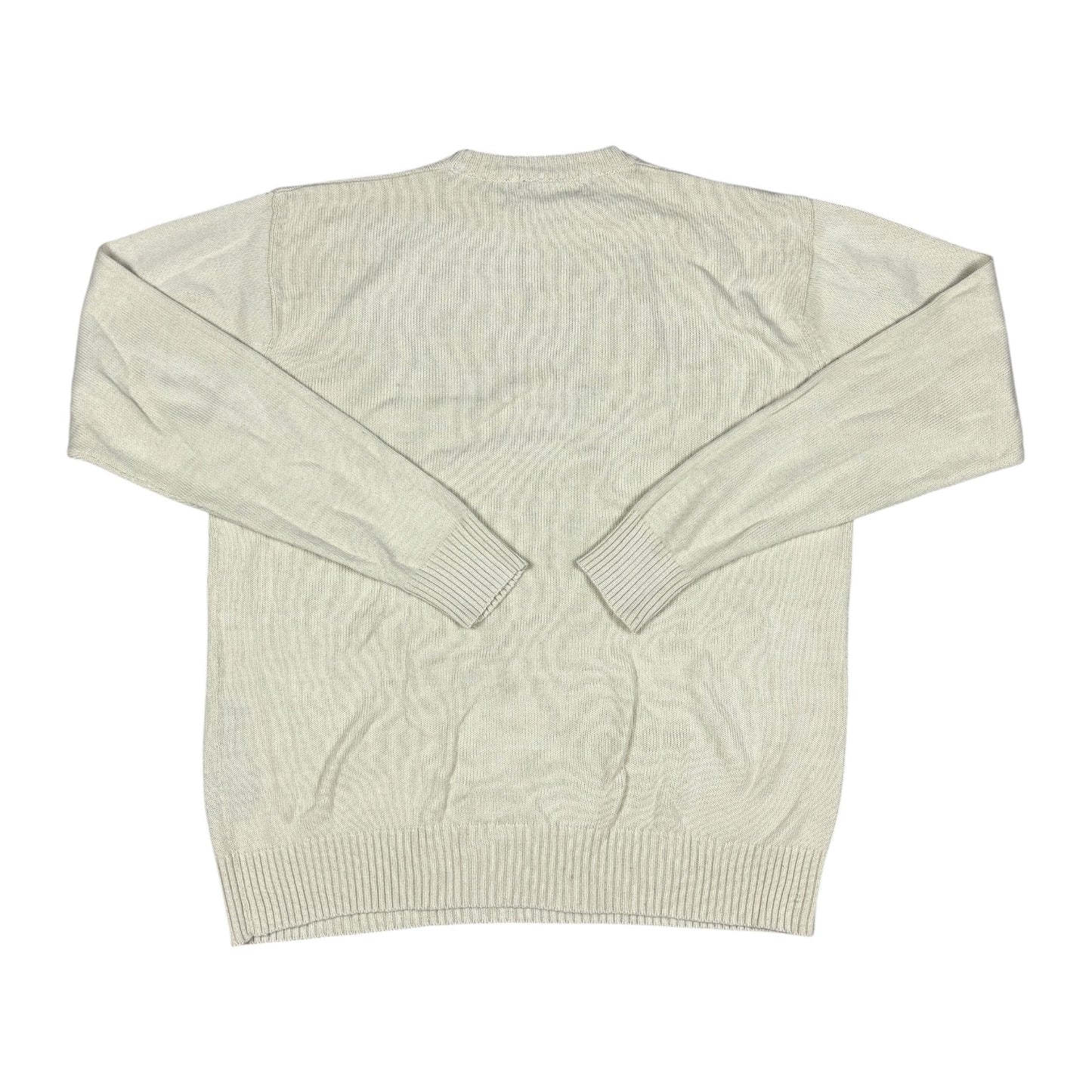 Vintage Polo Ralph Lauren Knit Sweater (L)