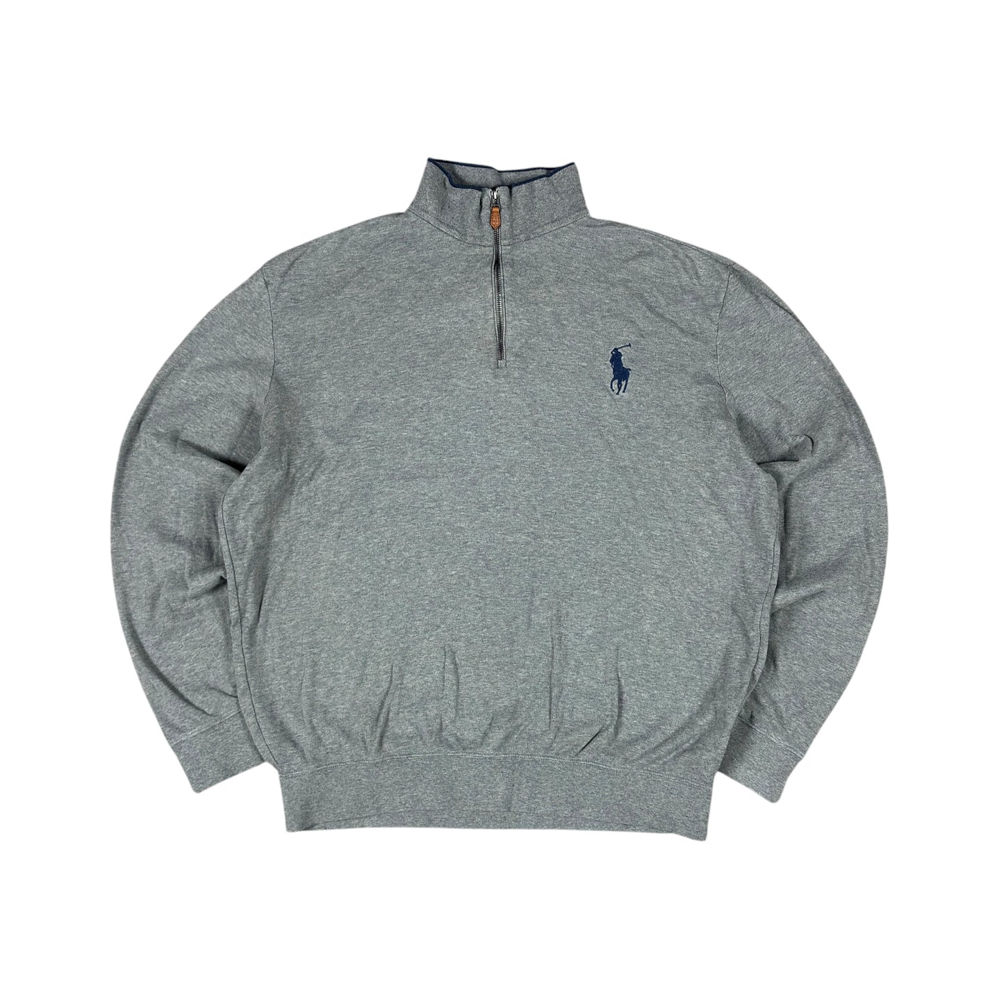 Vintage Polo Ralph Lauren Half Zip (L)