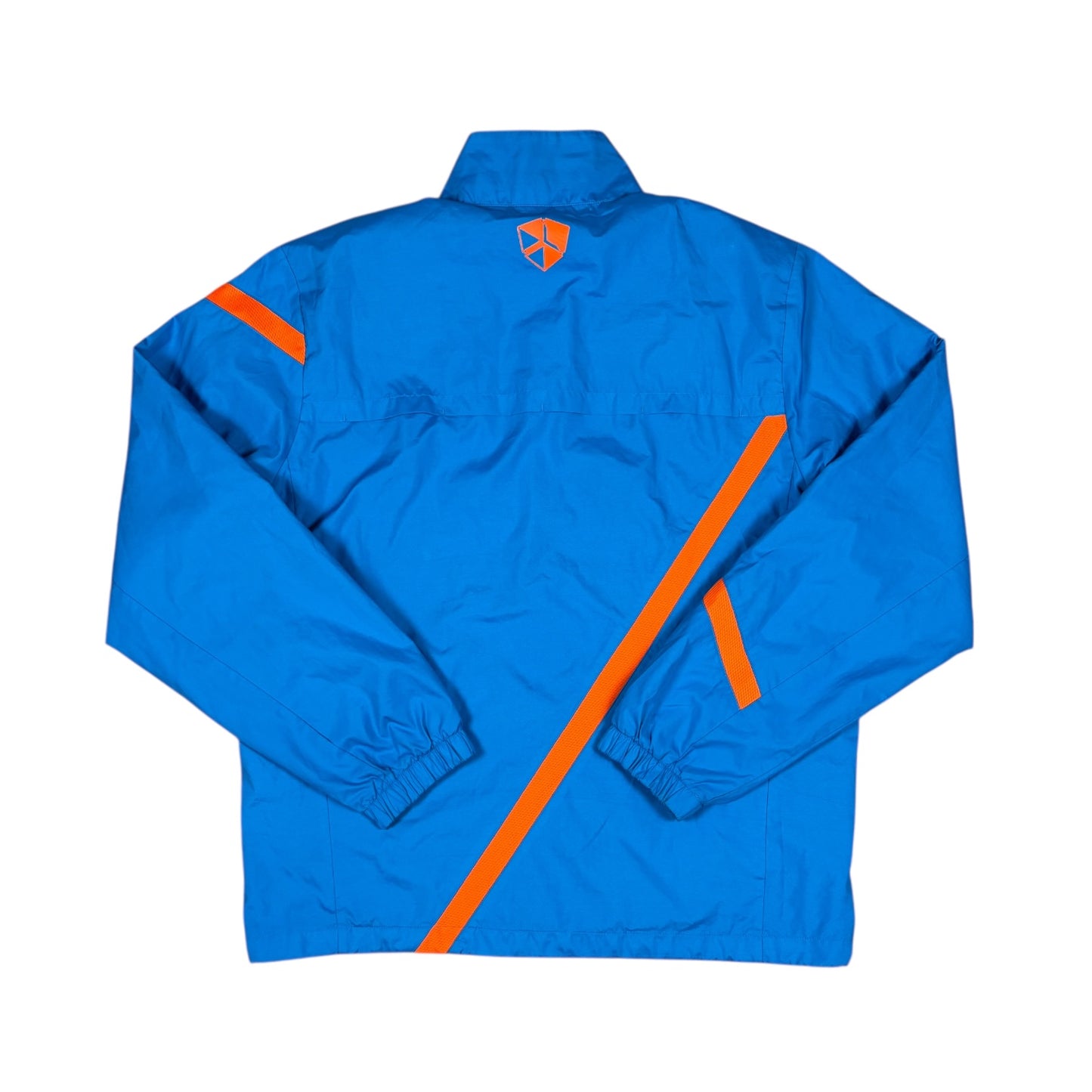 Vintage Nike Netherlands Trackjacket (L)
