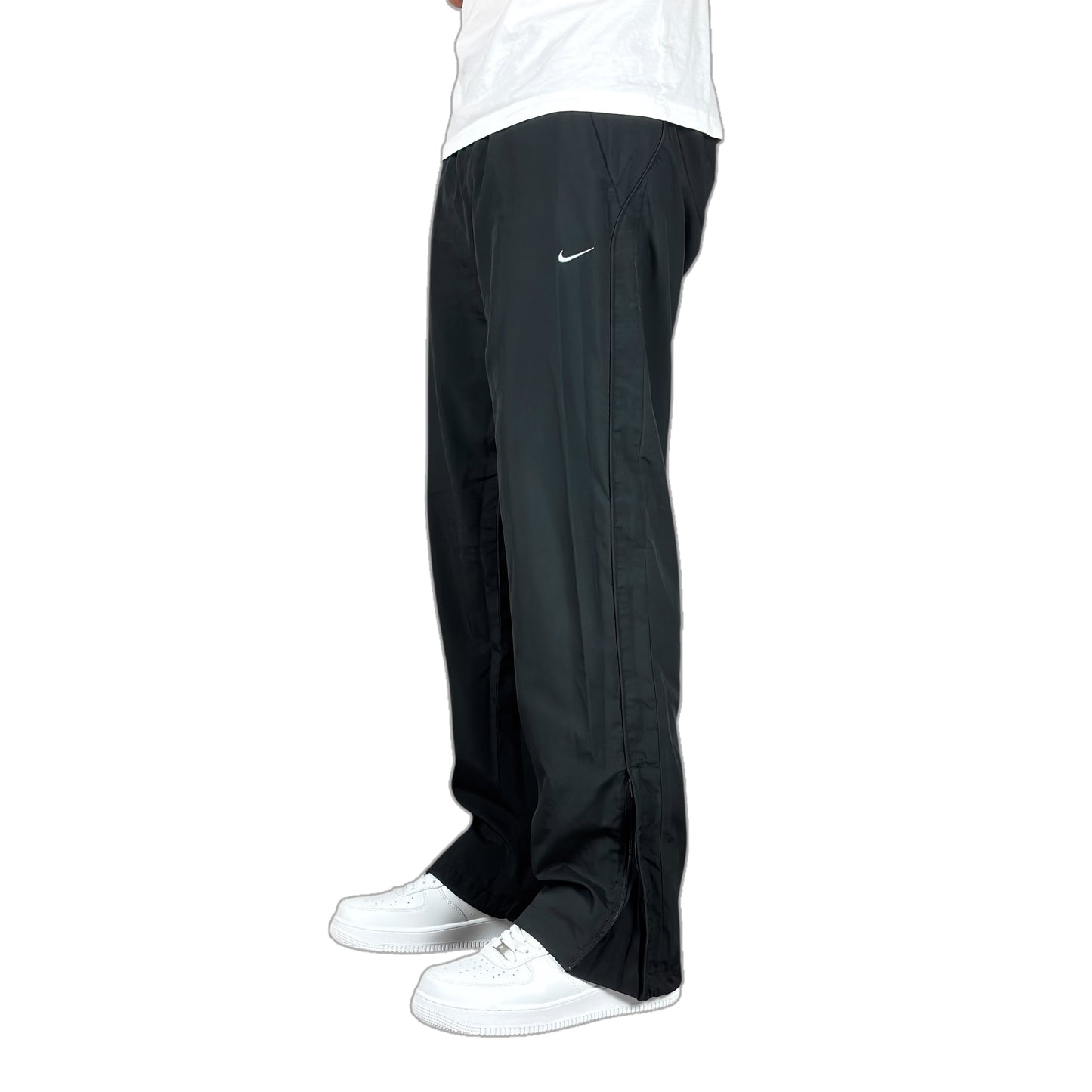 Vintage Nike Trackpants (M)
